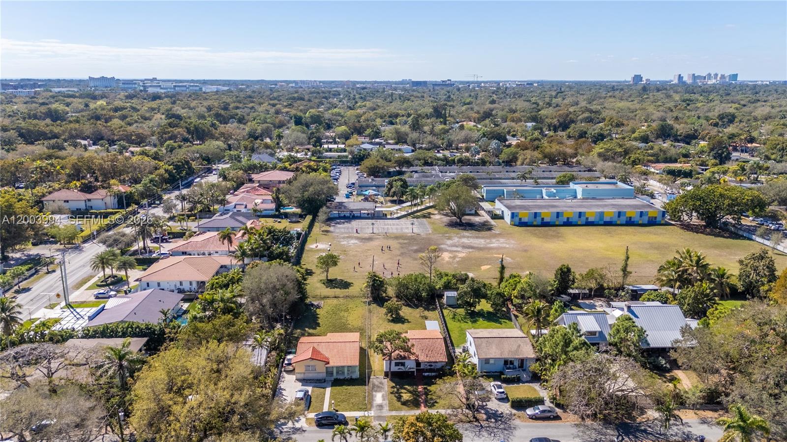 Homes for sale in South Miami, FL | 5730 Sw 42Nd Ter, South Miami, FL 33155 | MLS# A12003994