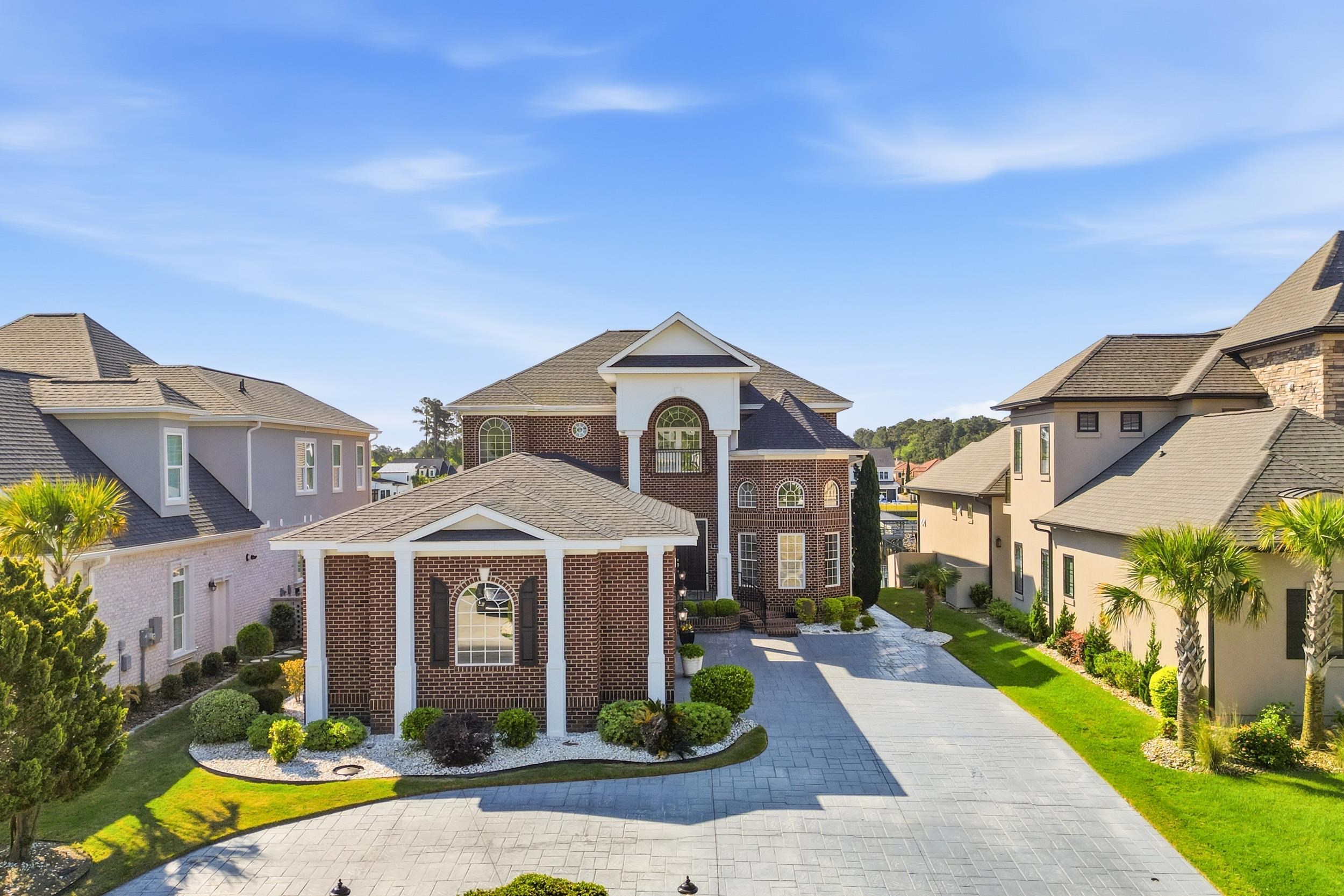 816 Waterton Ave. Myrtle Beach, SC 29579