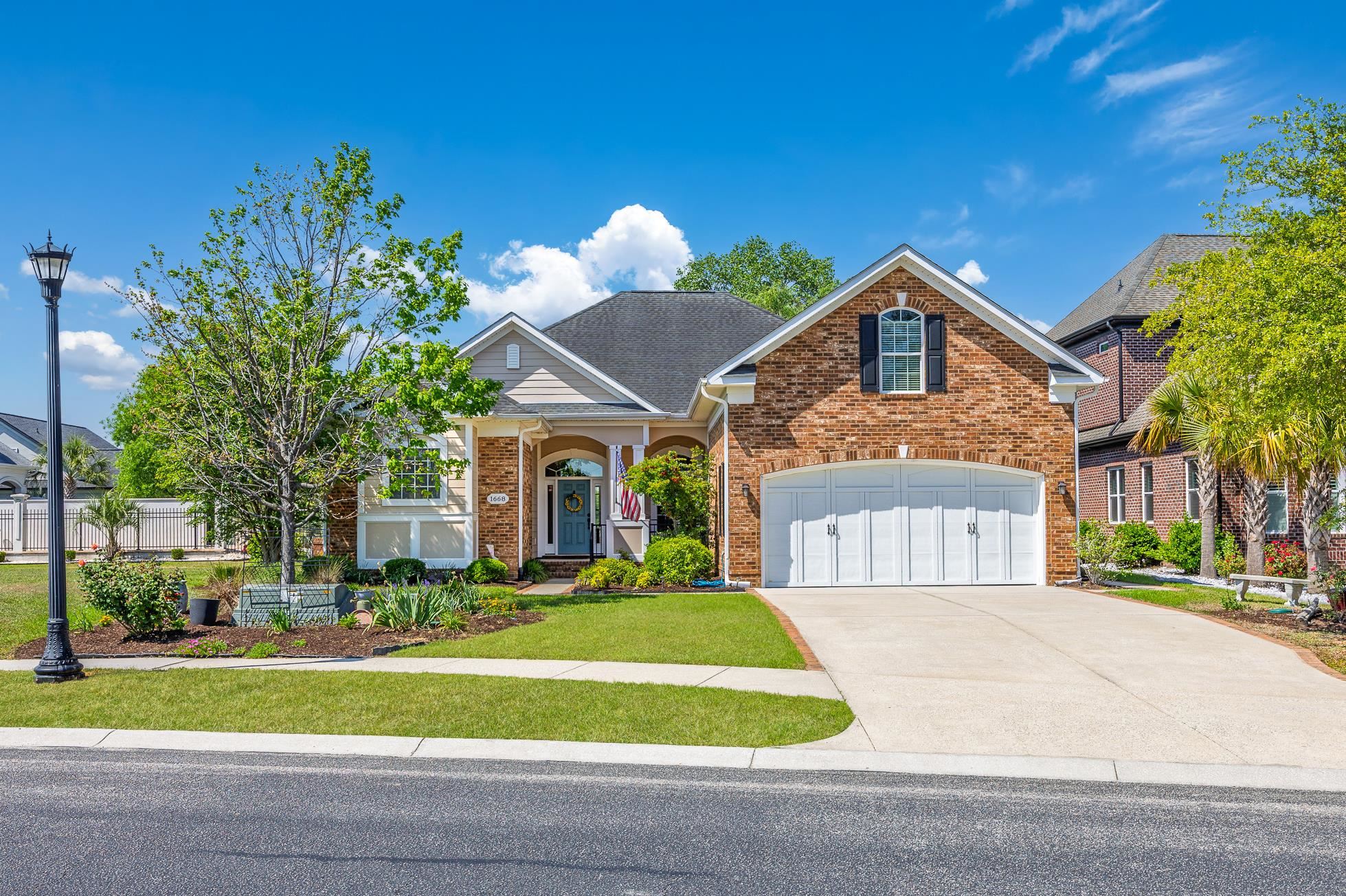 1668 Portwest Dr. Myrtle Beach, SC 29579