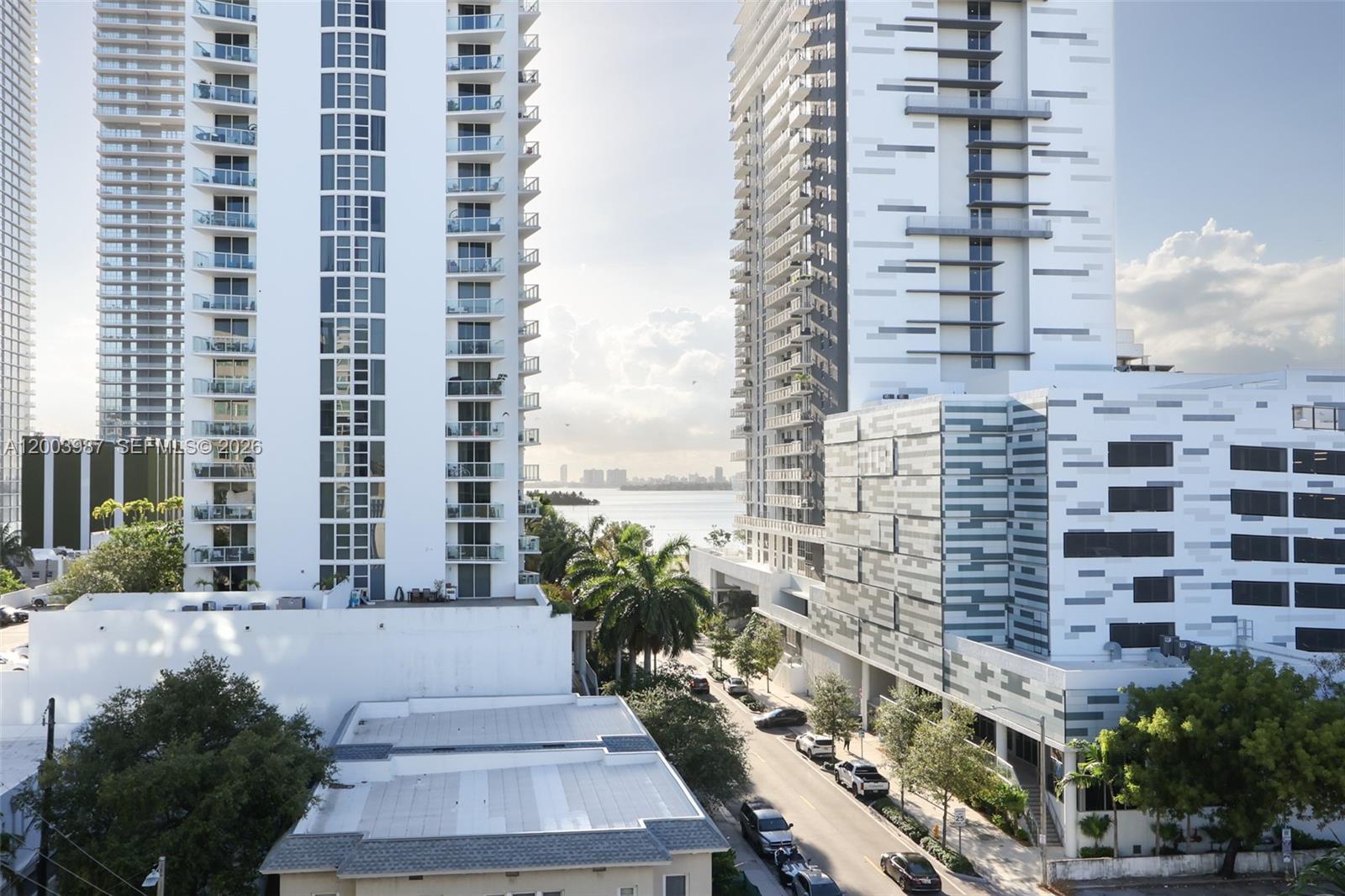 Edgewater Lofts Condo