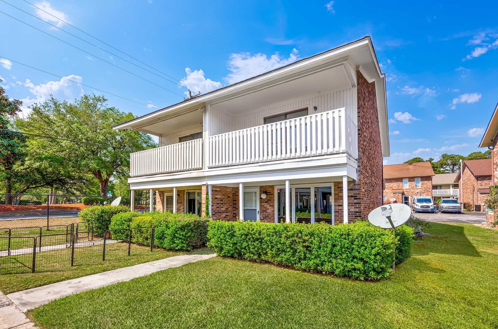 409 Garden Dr. UNIT 110-A Surfside Beach, SC 29575