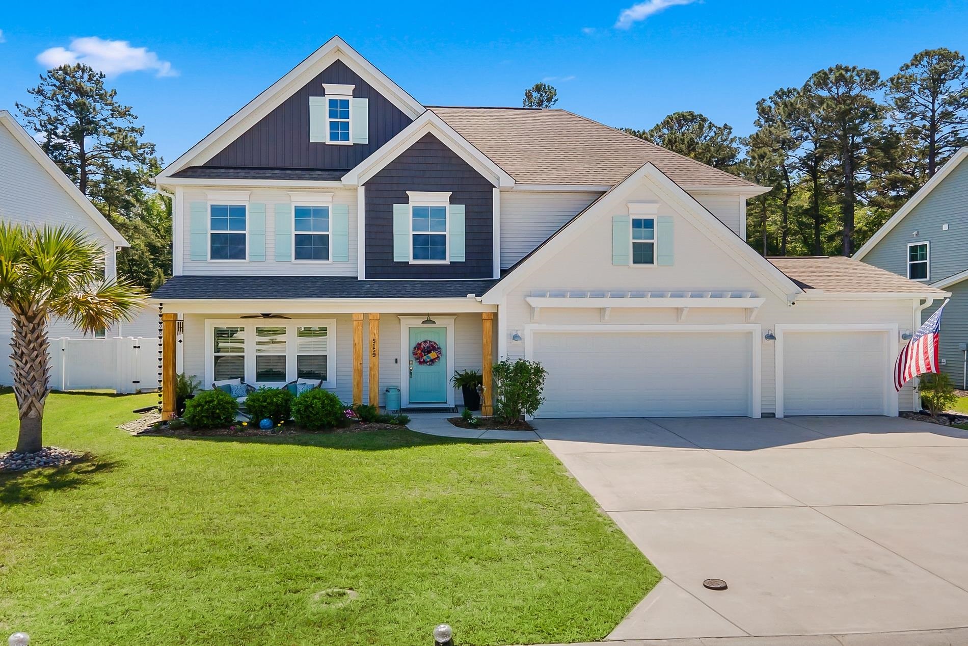 5159 Country Pine Dr. Myrtle Beach, SC 29579