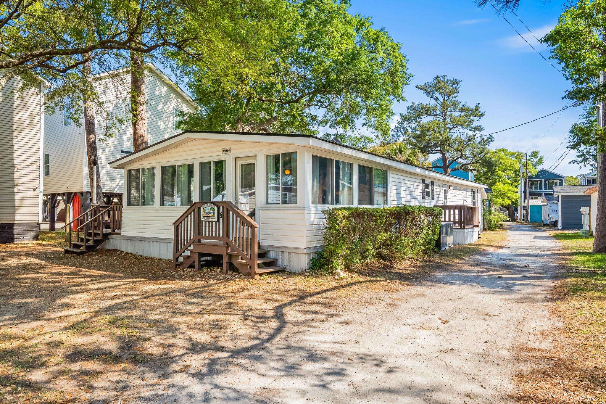 6001 - MH6 S Kings Hwy. Myrtle Beach, SC 29575