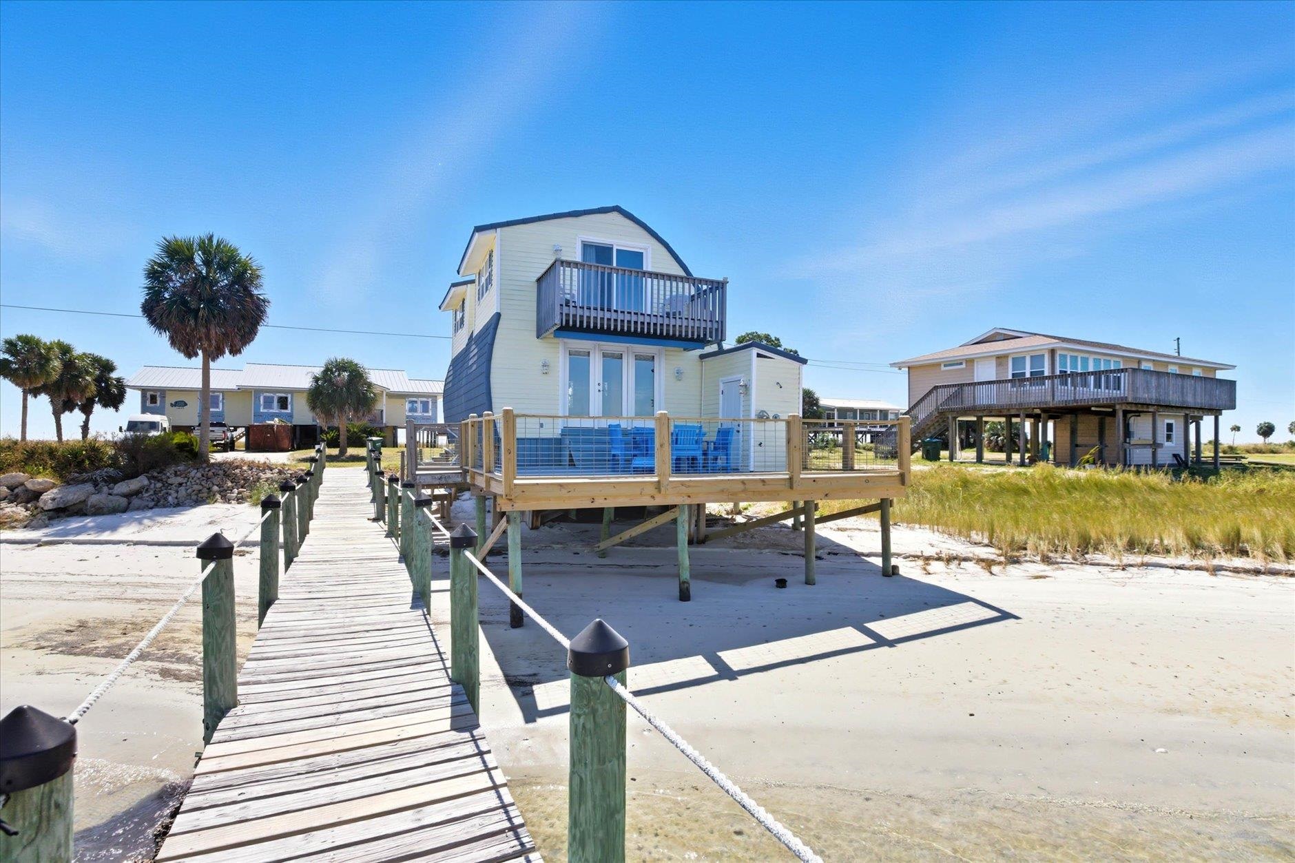 1630  Alligator Drive , Alligator Point, FL, 