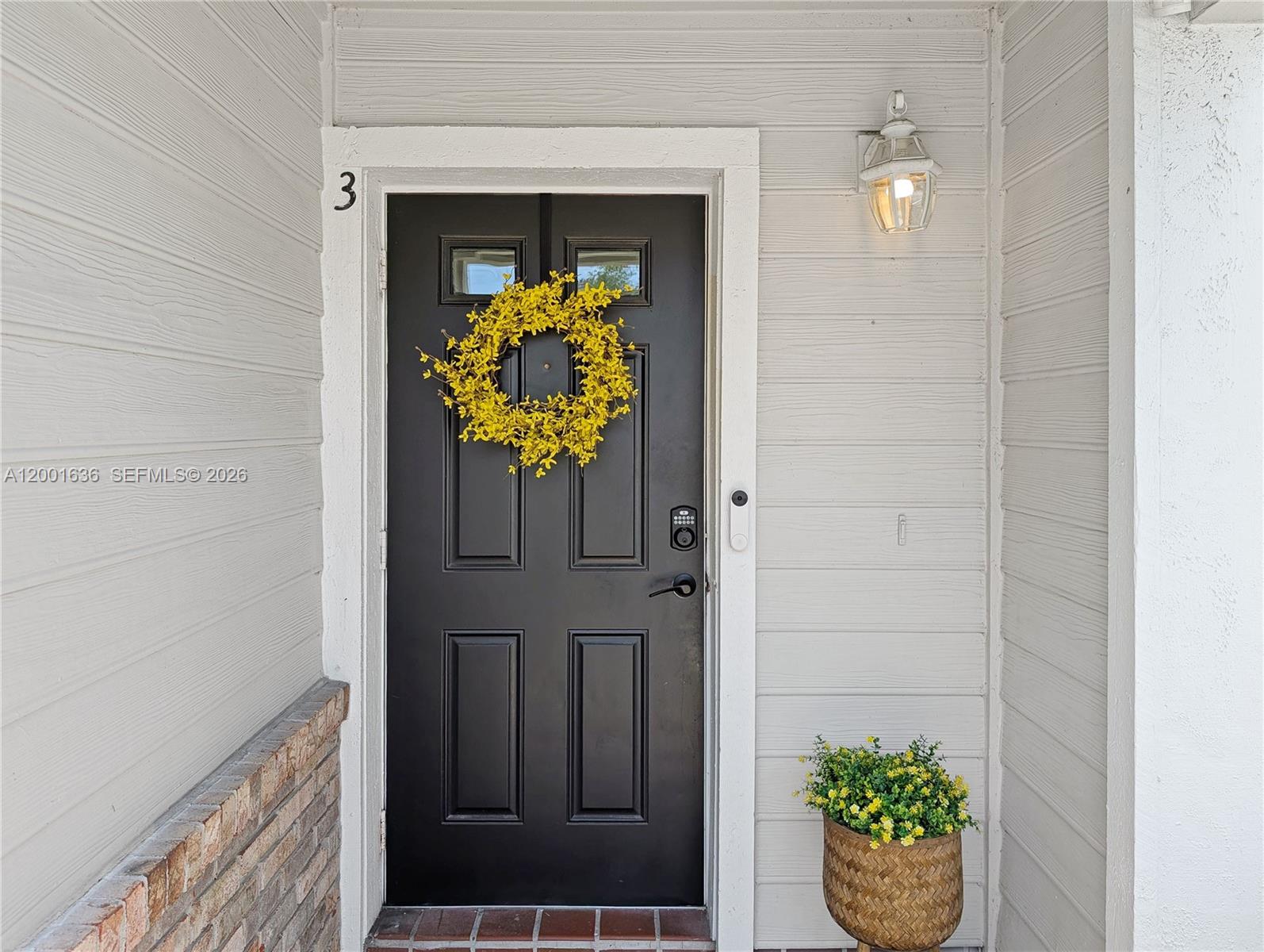 Vilg Homes Country Walk C