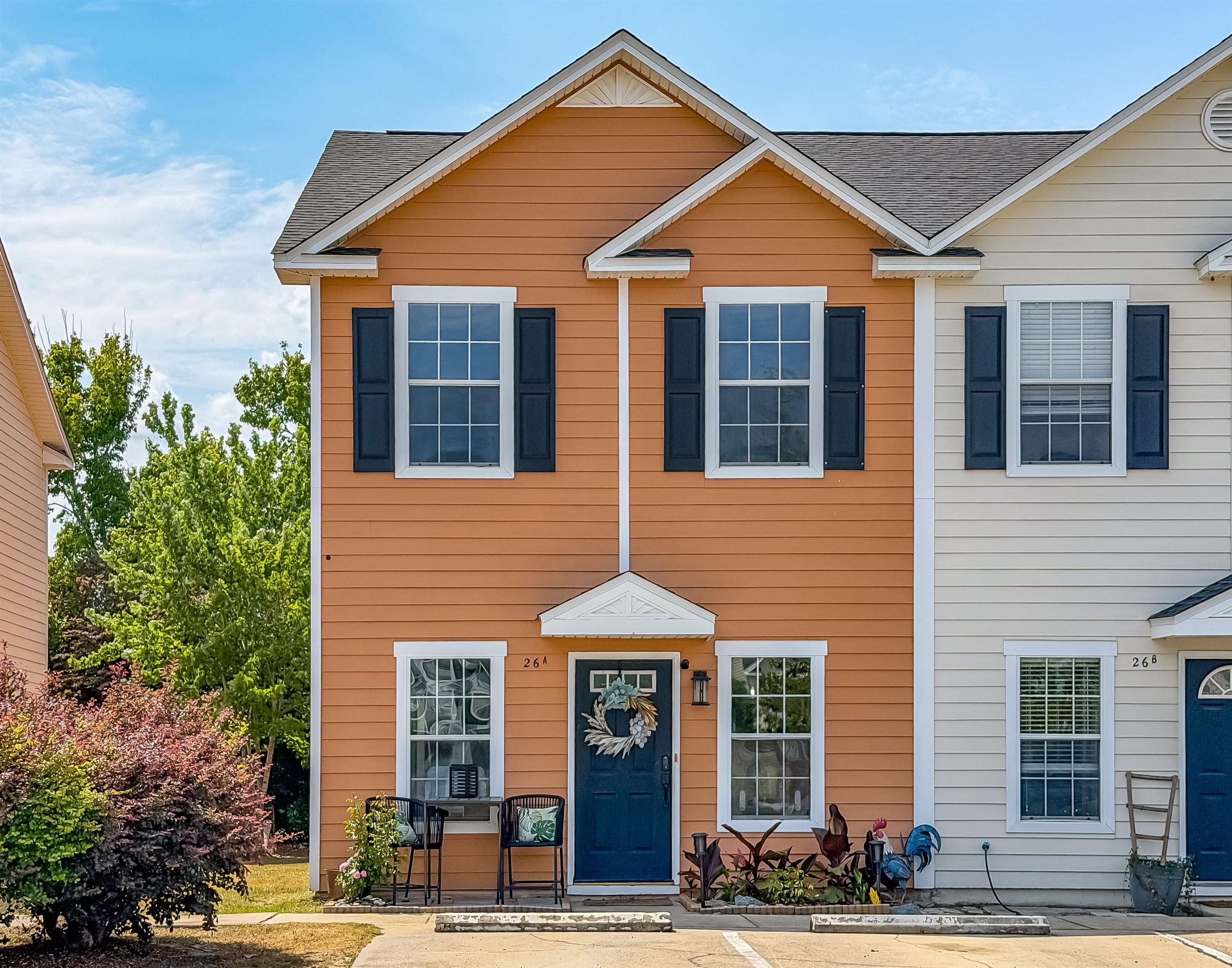 26  Old Courthouse Way A, Crawfordville, FL, 