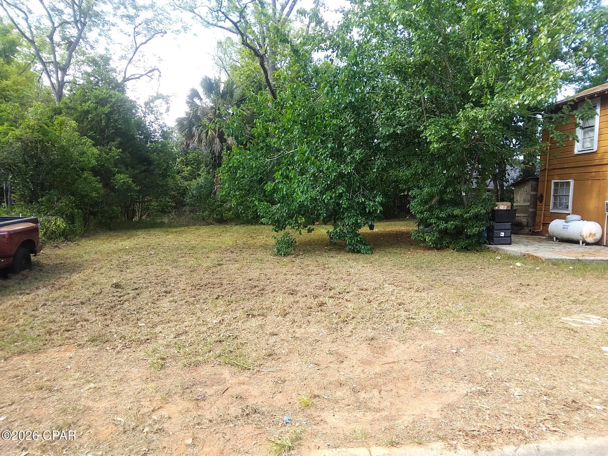 Lot 7 Taylor Street, Tallahassee, FL 32310