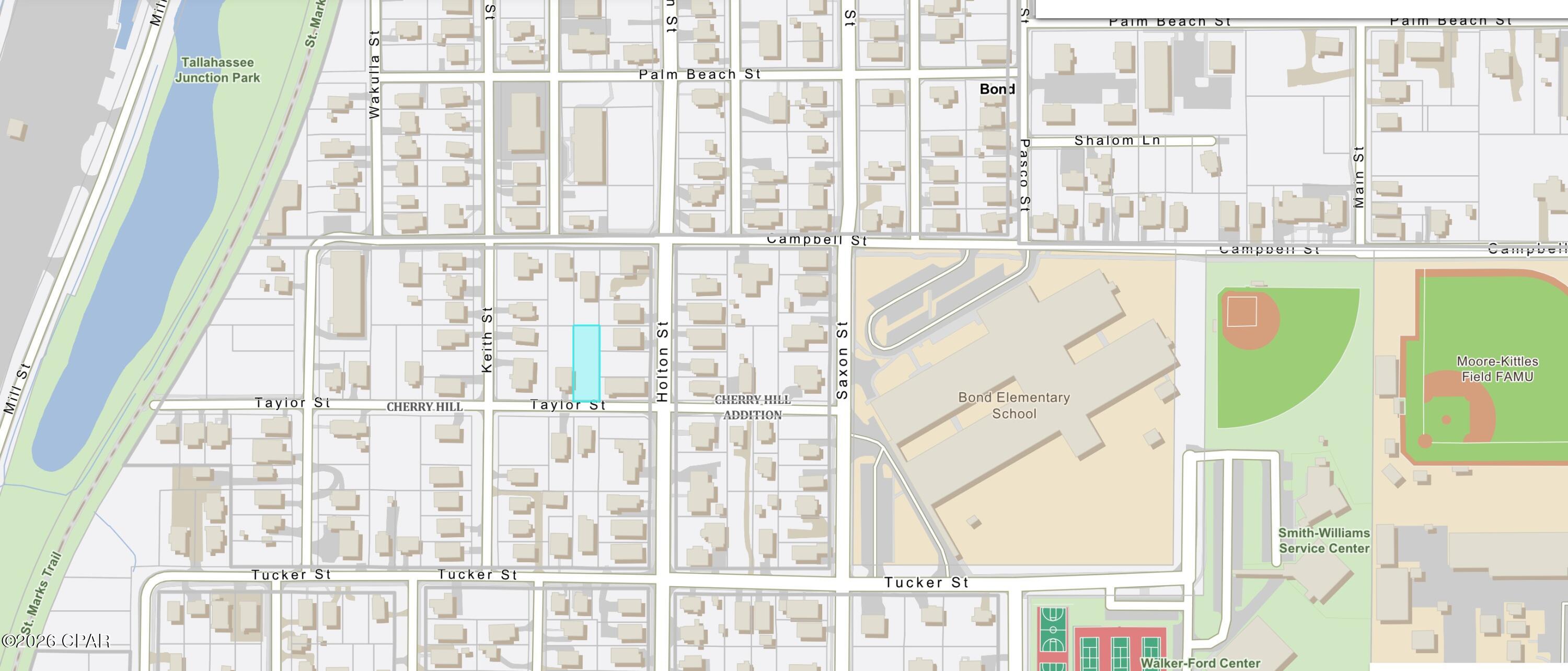 Image 2 For Lot 7 Taylor Street