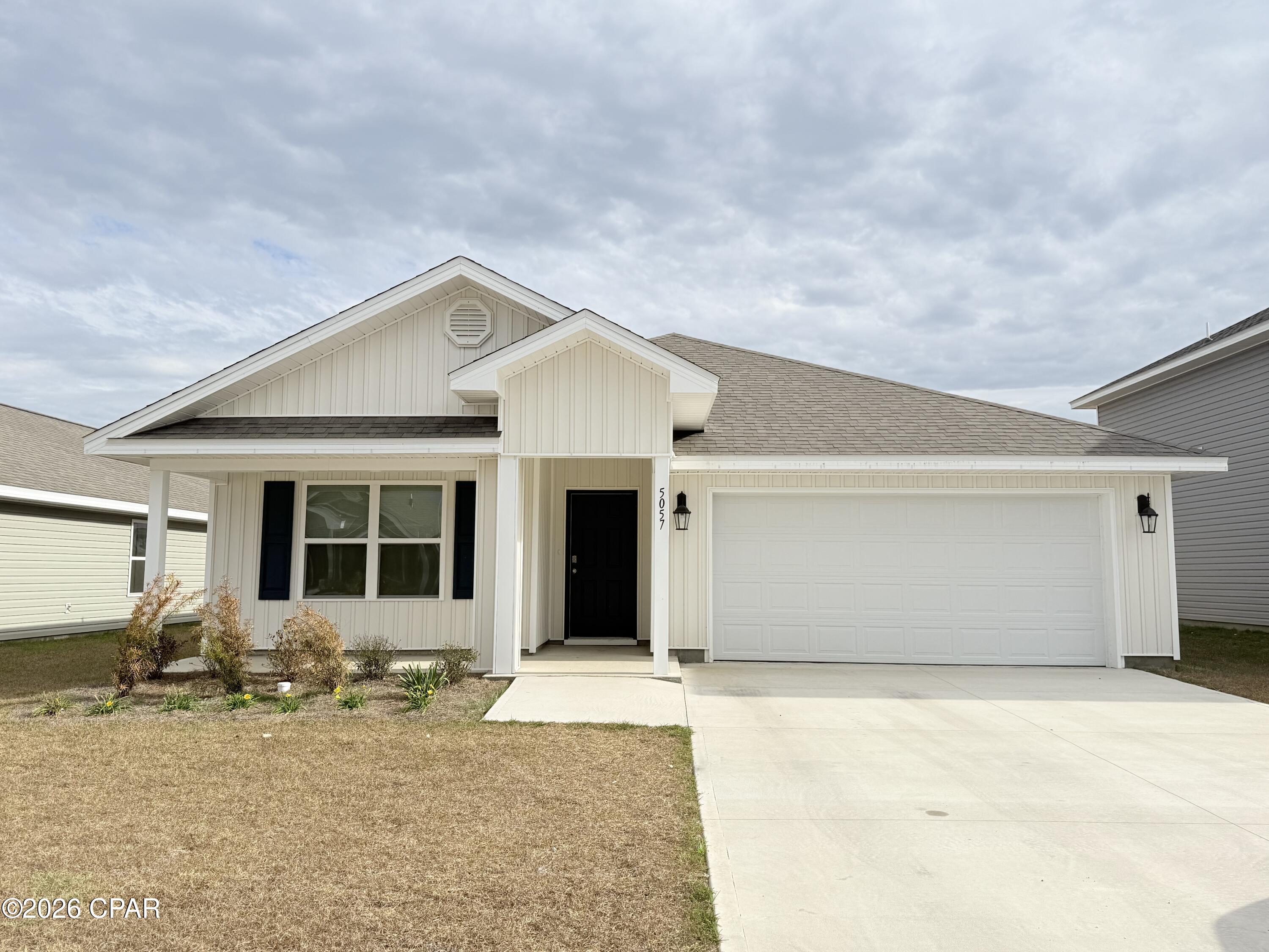 Details for 5057 Windrow Way, Panama City, FL 32404