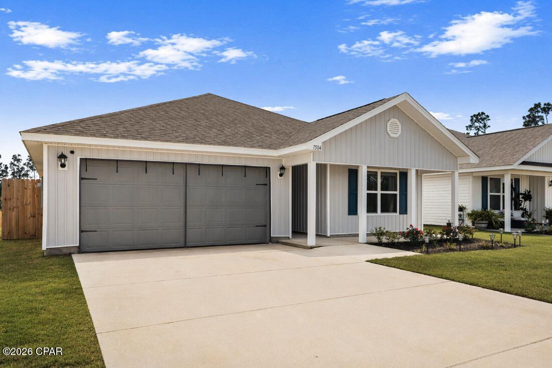 Details for 7504 Delancey Street, Panama City, FL 32404