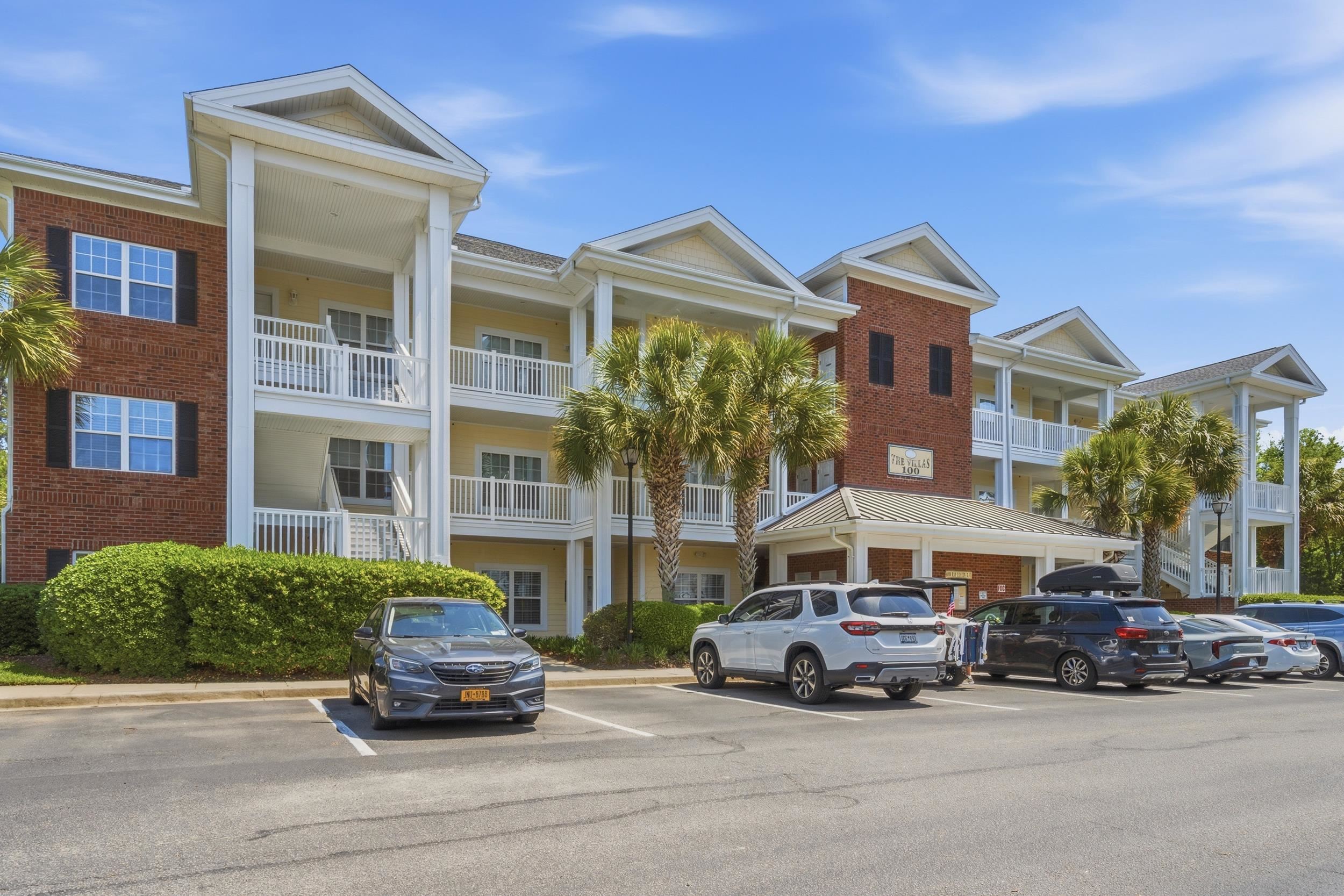 1000 Ray Costin Way UNIT #103 Murrells Inlet, SC 29576