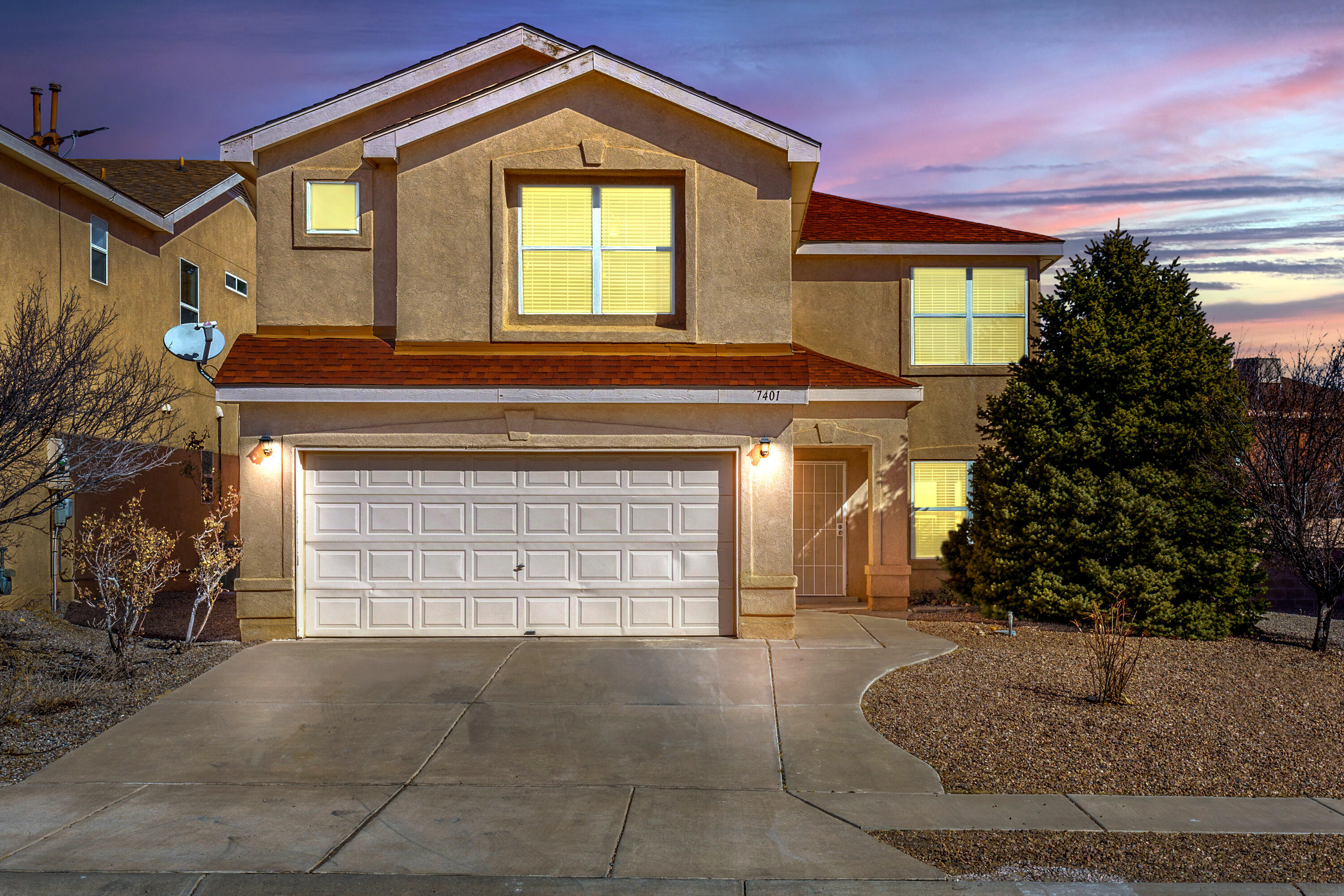 Homes for sale in Albuquerque, NM | 7401 Quartzite Ave Nw, Albuquerque, NM 87114 | MLS# 1102004