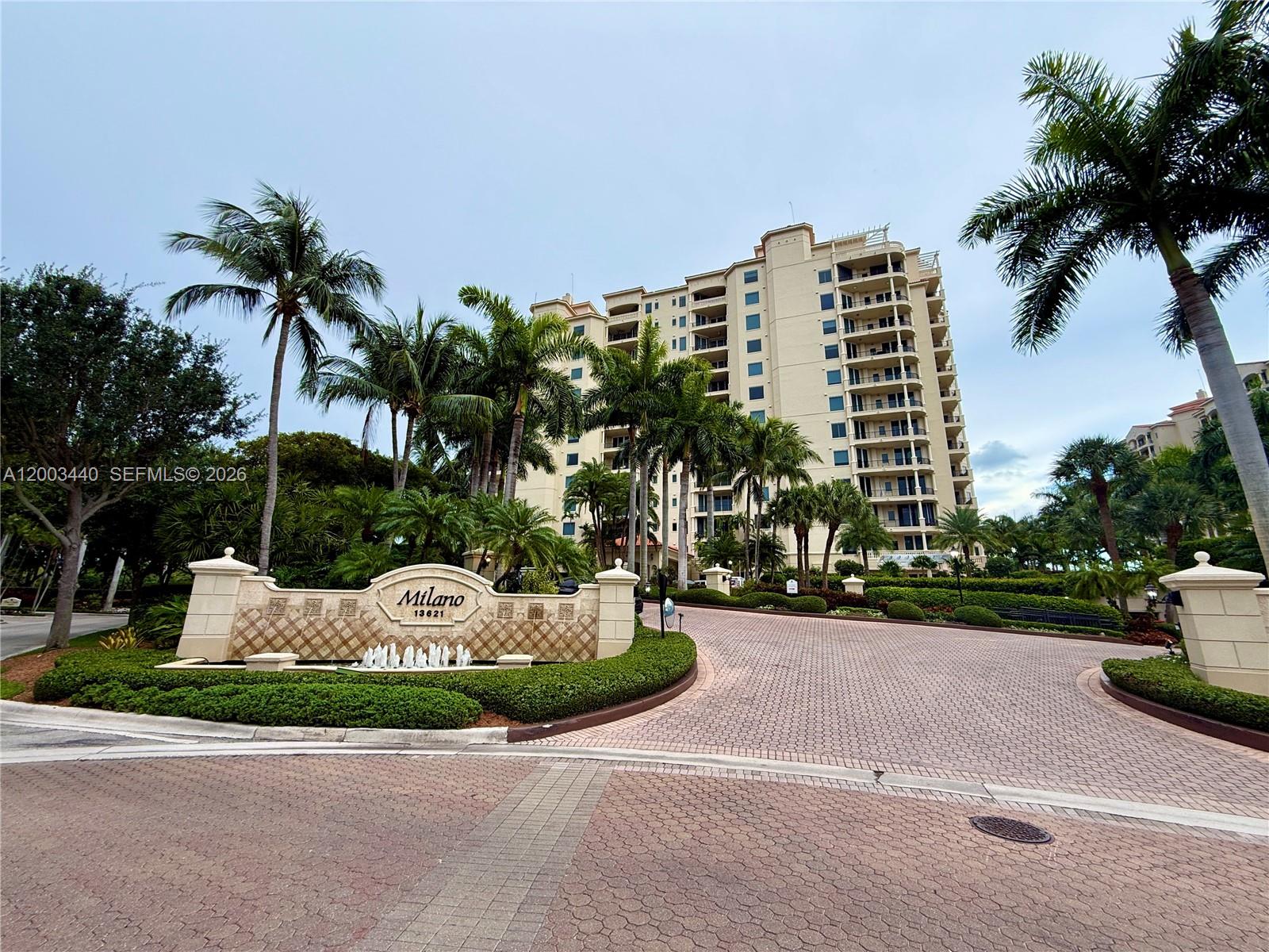 Milano At Deering Bay Con