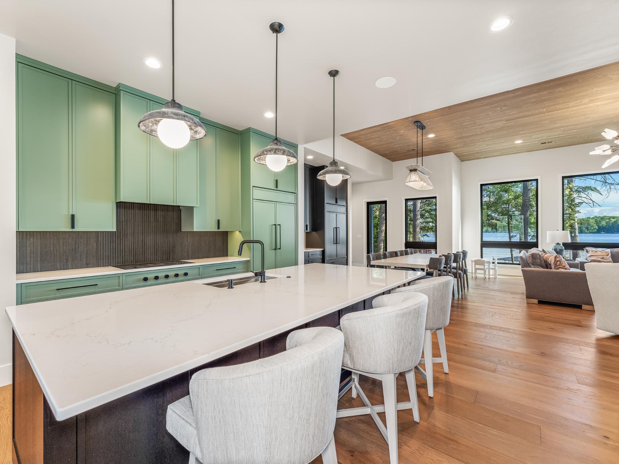 Island Lake (3L) Property 7670 Wheeler Island Rd Photo 10