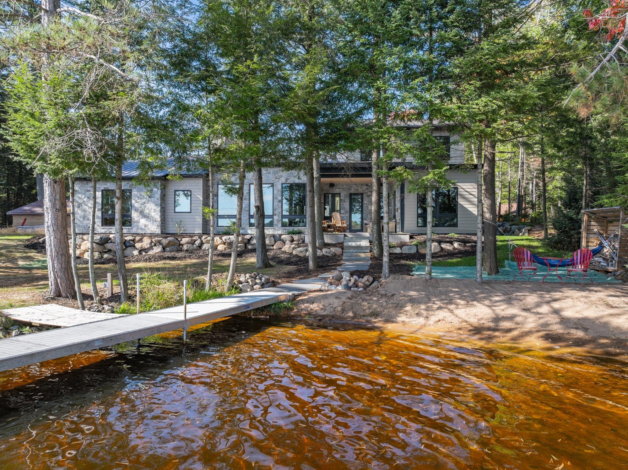 Island Lake (3L) Property 7670 Wheeler Island Rd Photo 54
