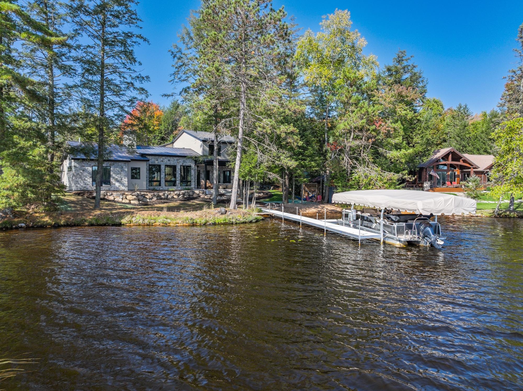 Island Lake (3L) Property 7670 Wheeler Island Rd Photo 55