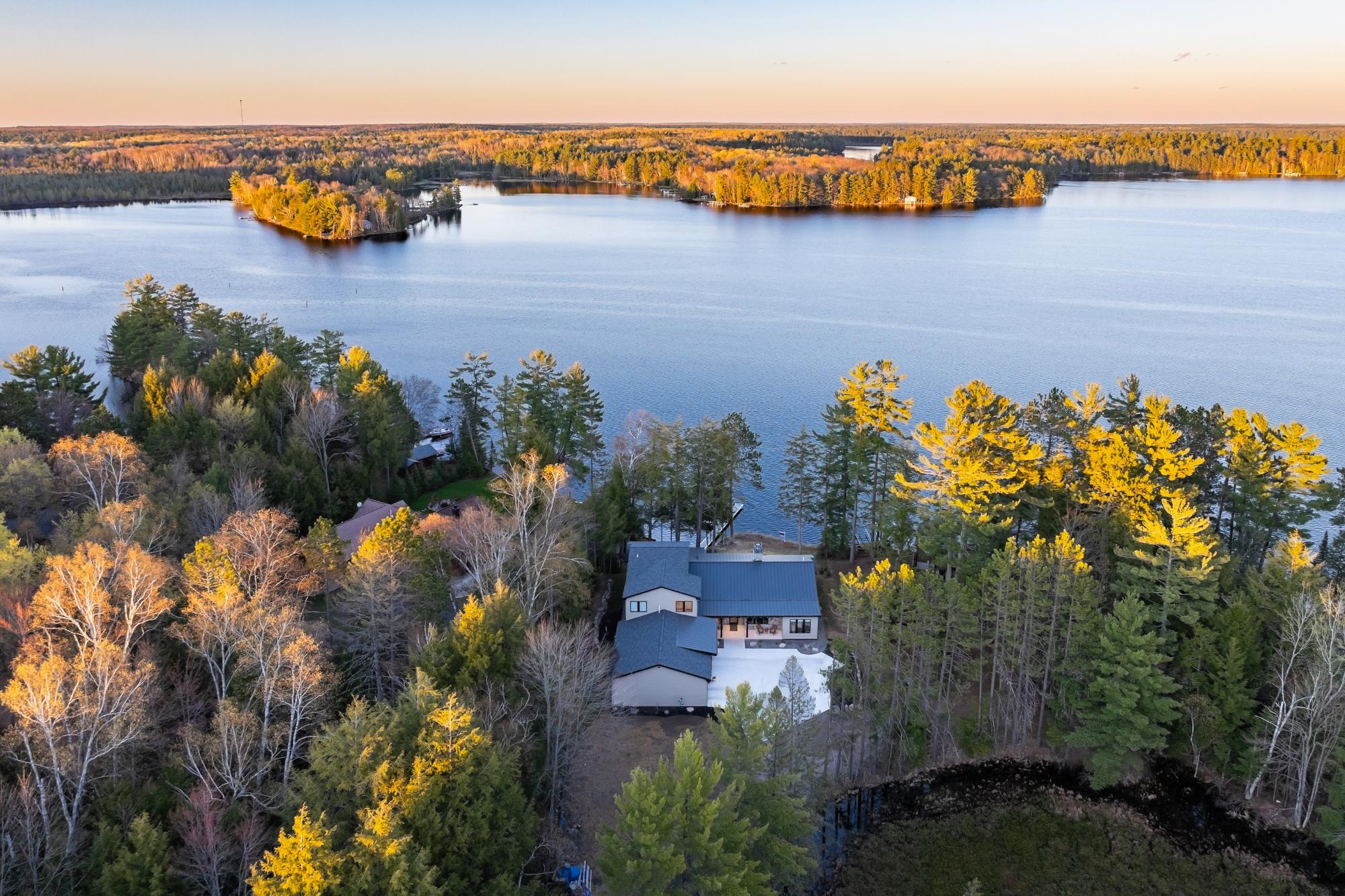 Island Lake (3L) Property 7670 Wheeler Island Rd Photo 6