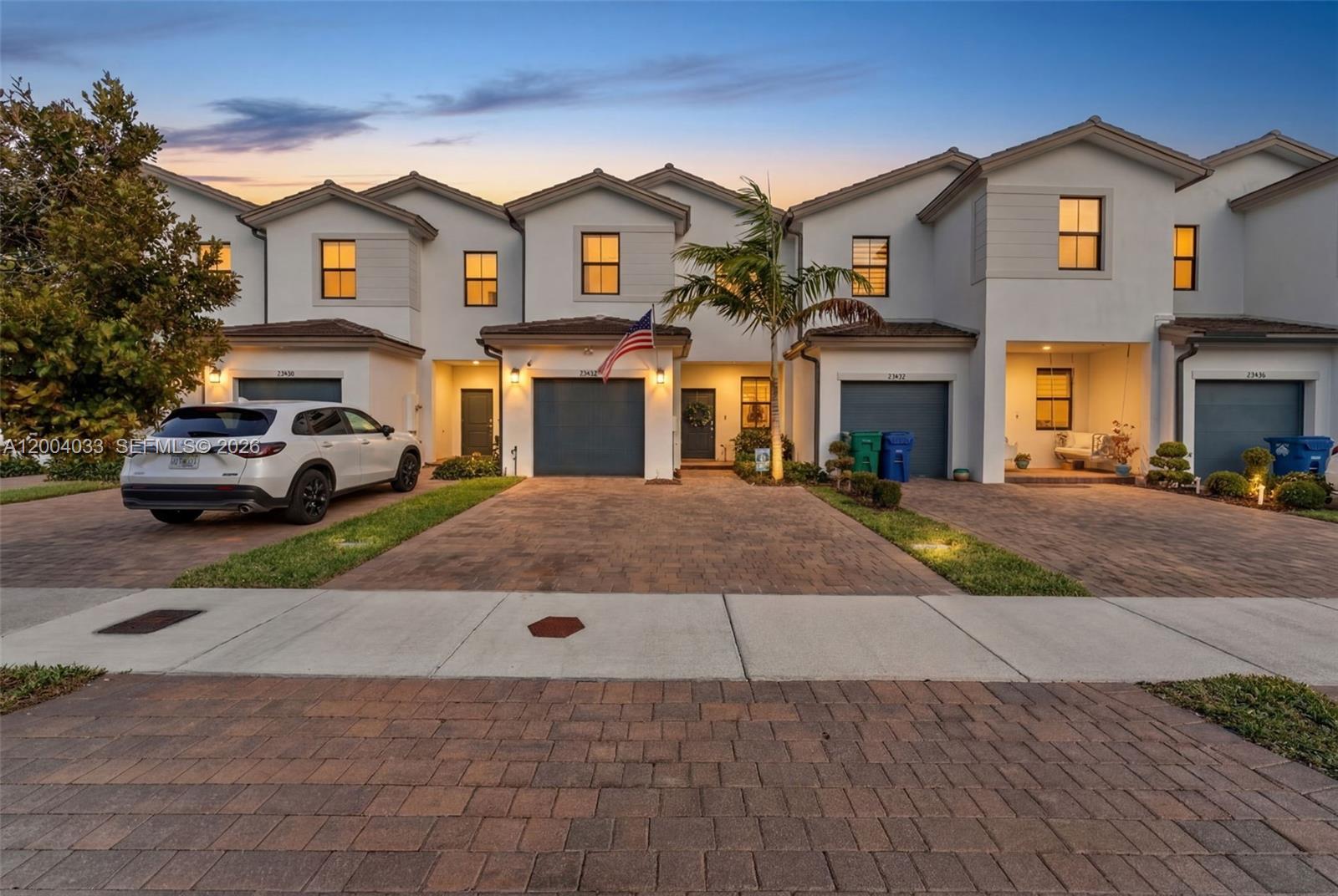 Kendall Assemblage South