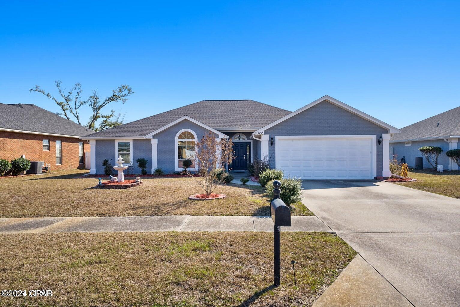 Details for 3758 Bay Tree Road, Lynn Haven, FL 32444