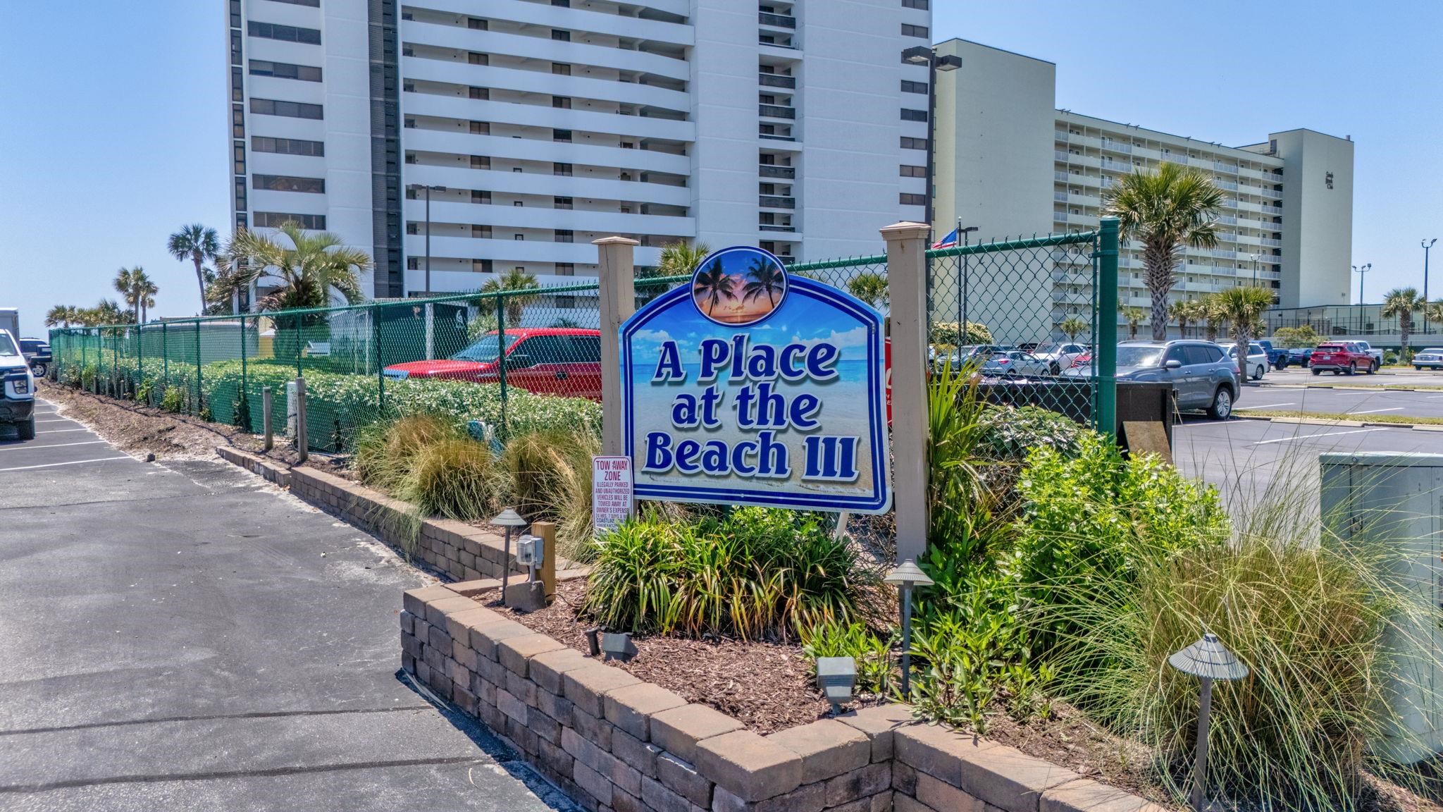 Photo 2 of Condo for sale at 9540 Shore Dr #3P, Myrtle Beach, SC 29572 | MLS# 2610169 | Listing updated on 2026-09-24