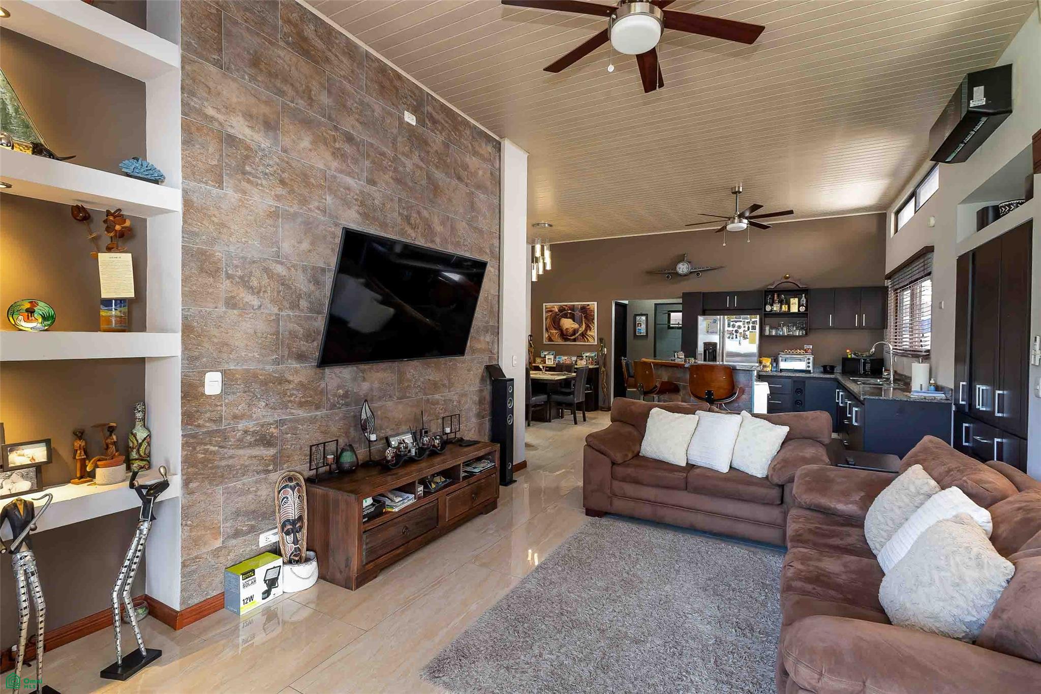 3 bed Single Family Homes For Sale in Garabito, Puntarenas - 1