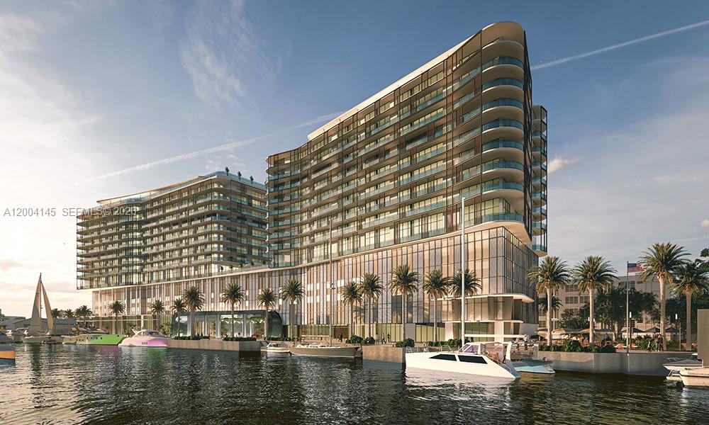 Brickell Riverview
