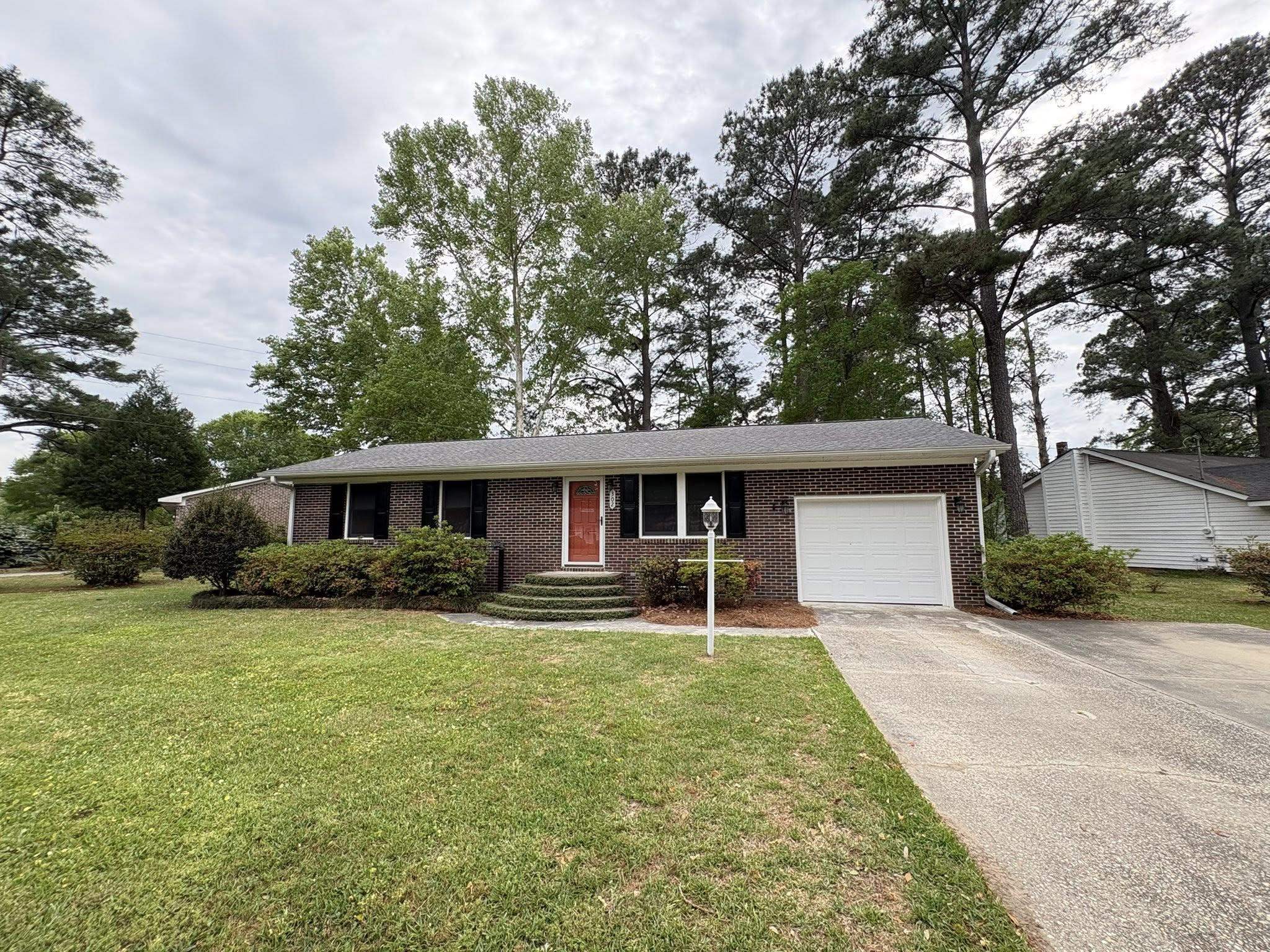 302 Bragdon Ave. Georgetown, SC 29440