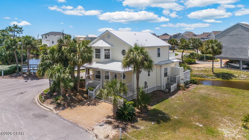 Details for 111 Parkside Circle, Cape San Blas, FL 32456
