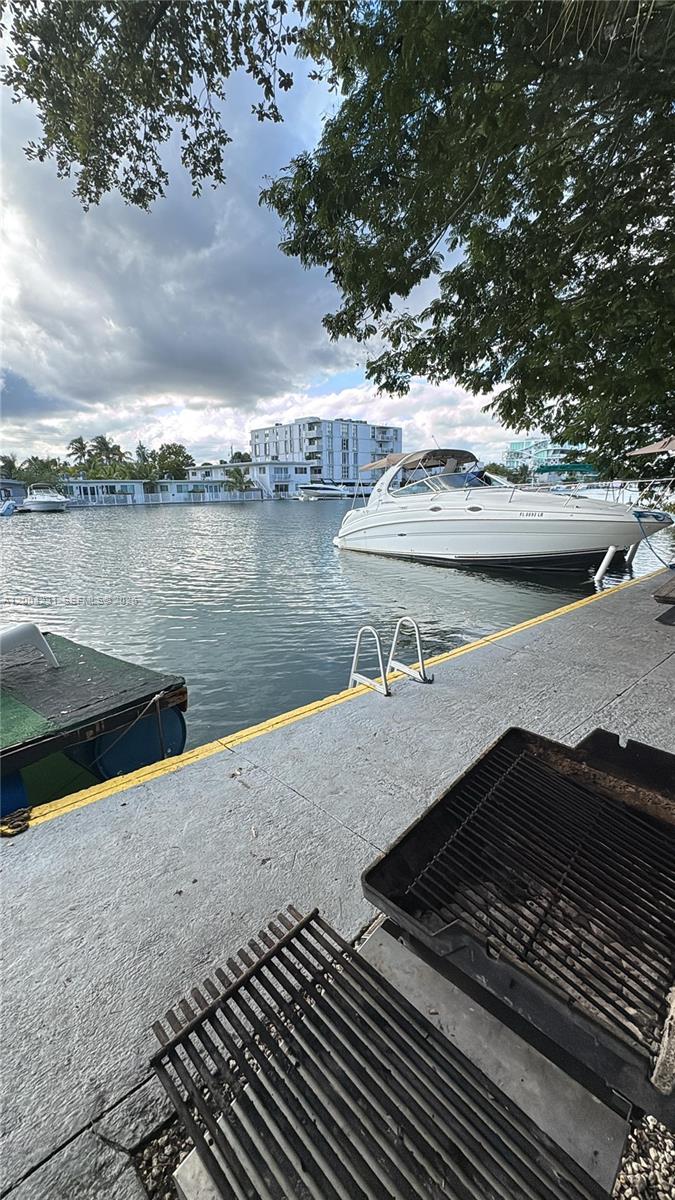 Haynsworth Beach Sub