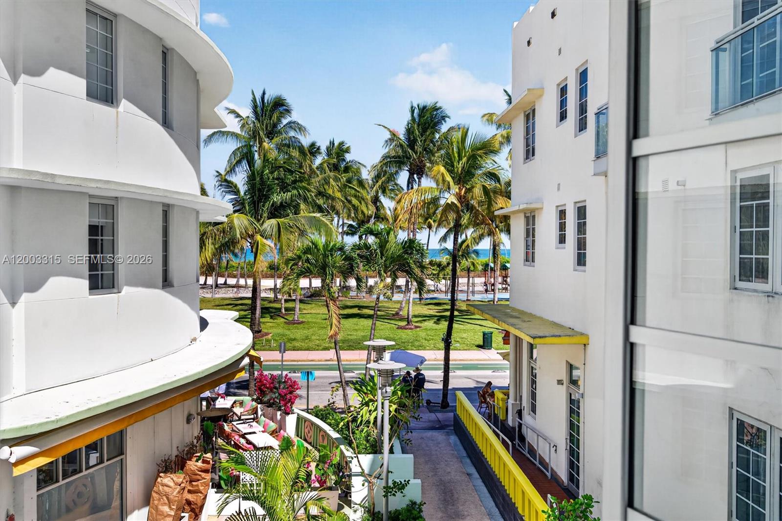 1250 Ocean Dr Unit 3 F, Miami Beach, Florida 33139