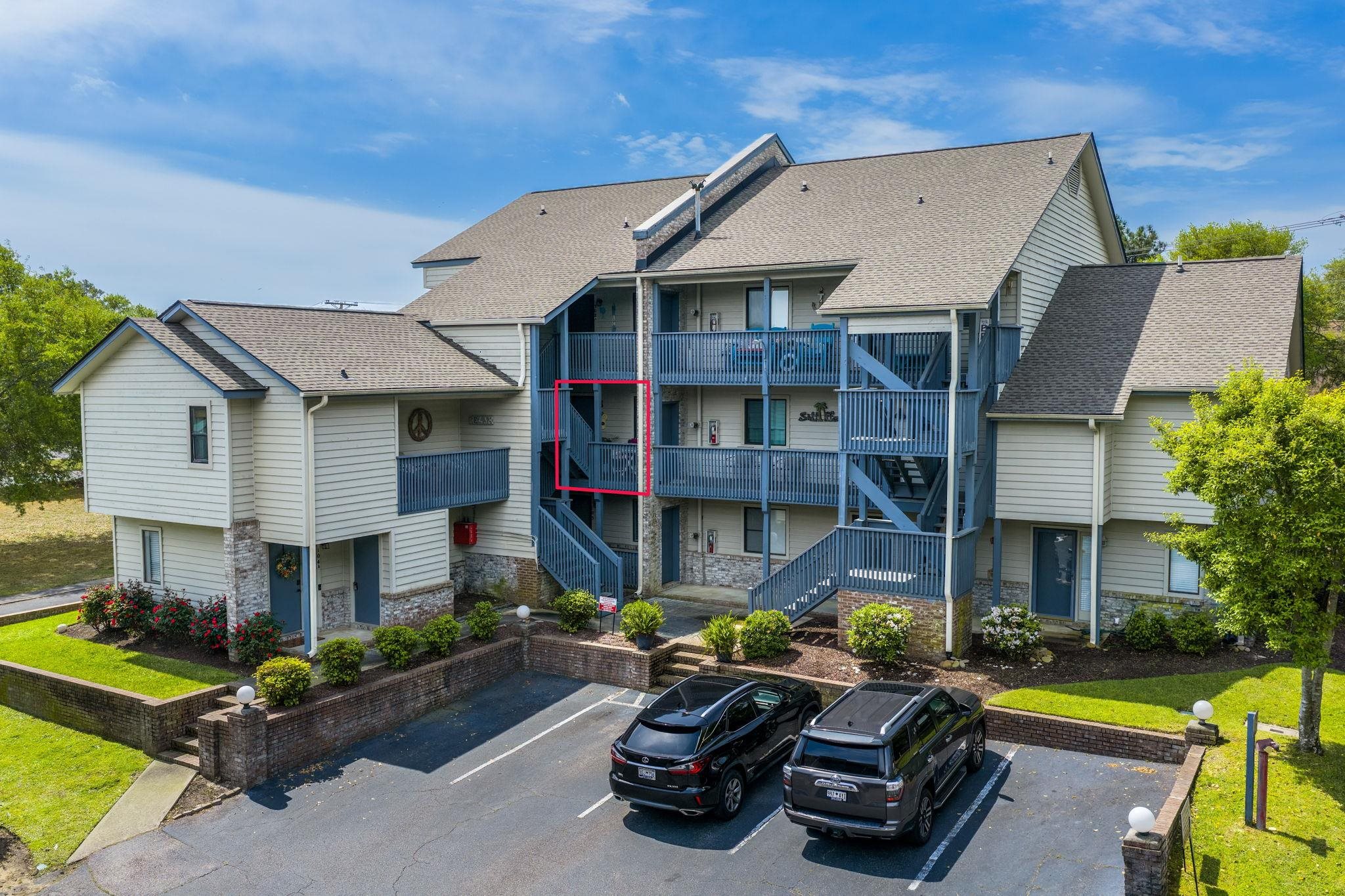 816 9th Ave. S UNIT 202A North Myrtle Beach, SC 29582