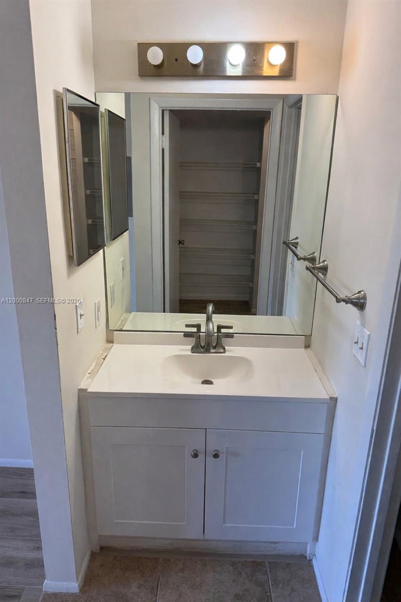 Palm Aire Gardens Condo
