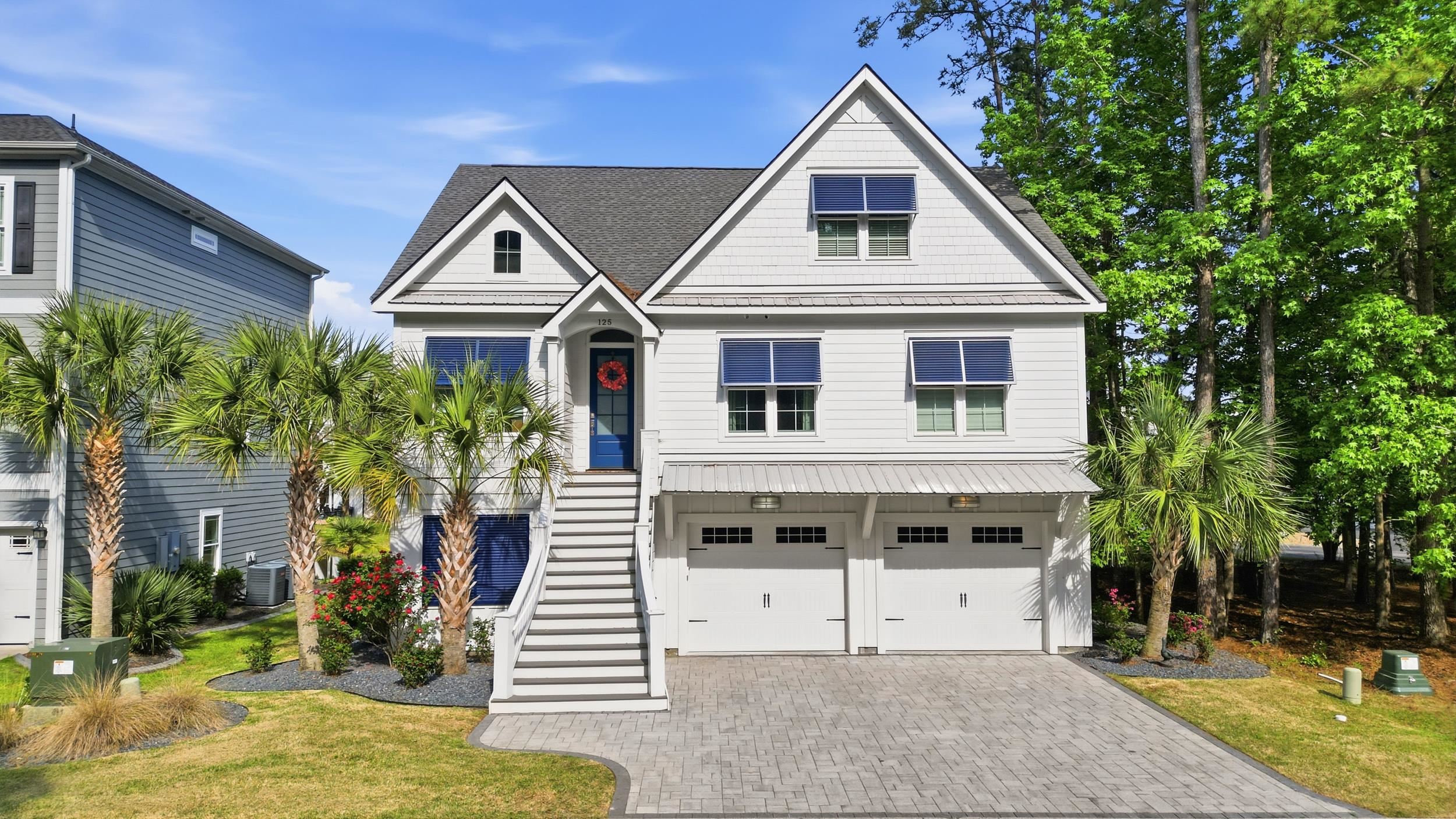 125 Harbor Oaks Dr. Myrtle Beach, SC 29588