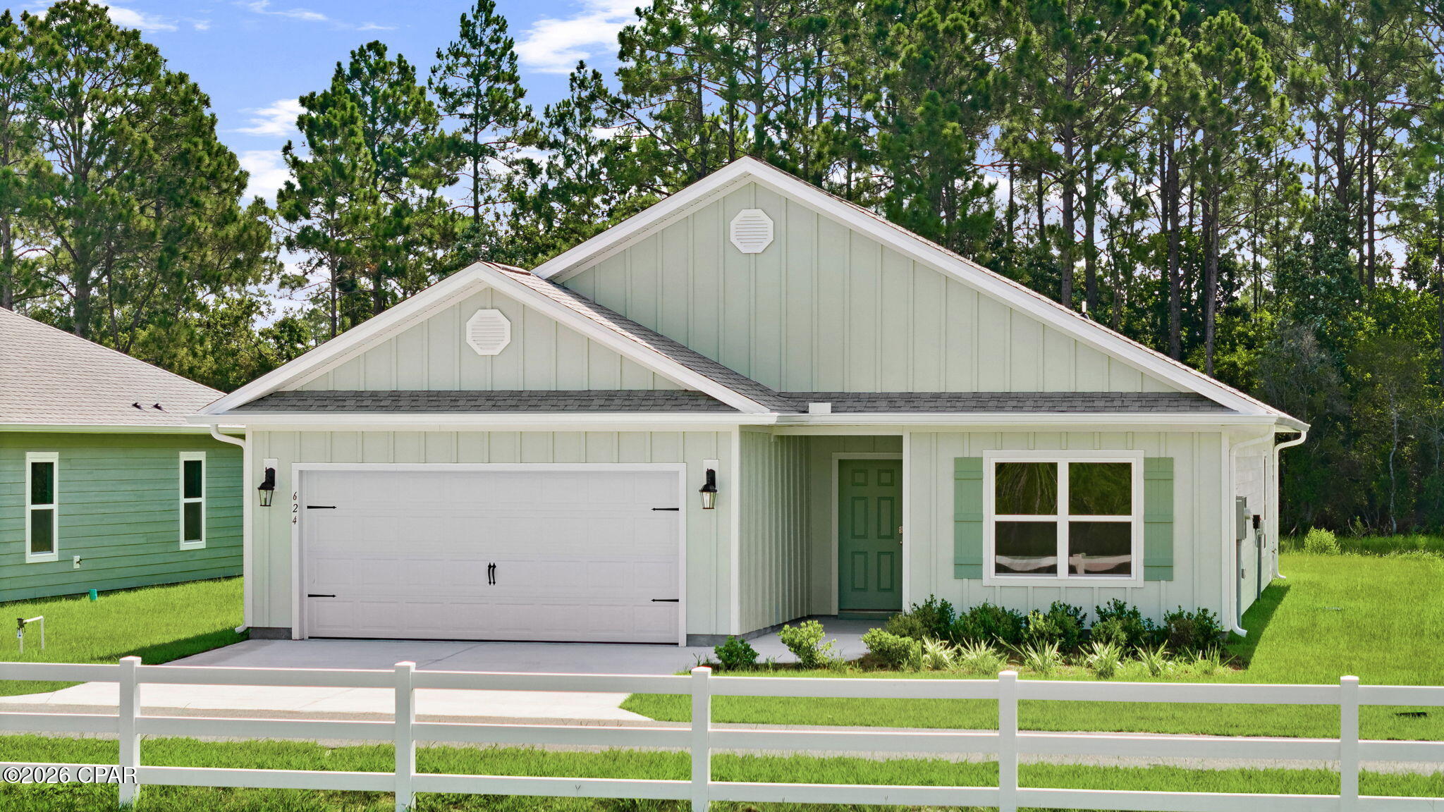 2nd image of 624 Norris Dr, Port St Joe, FL 32456 | MLS# 788619