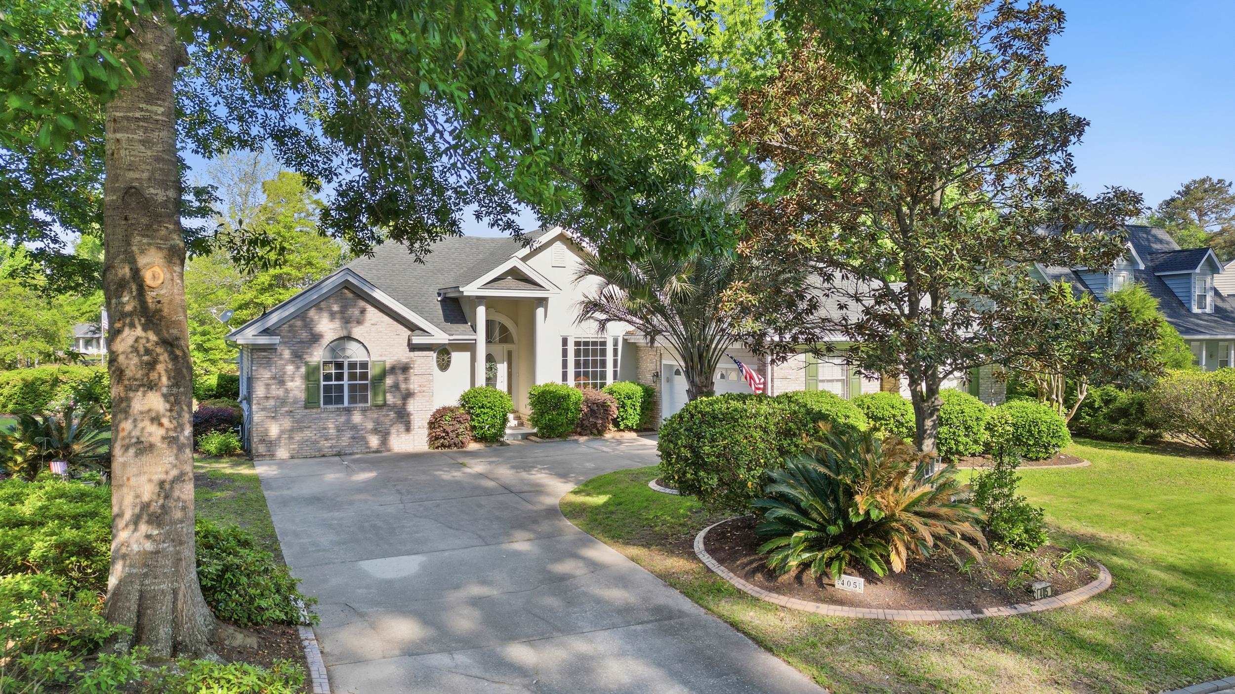 405 Lumber River Rd. Myrtle Beach, SC 29588