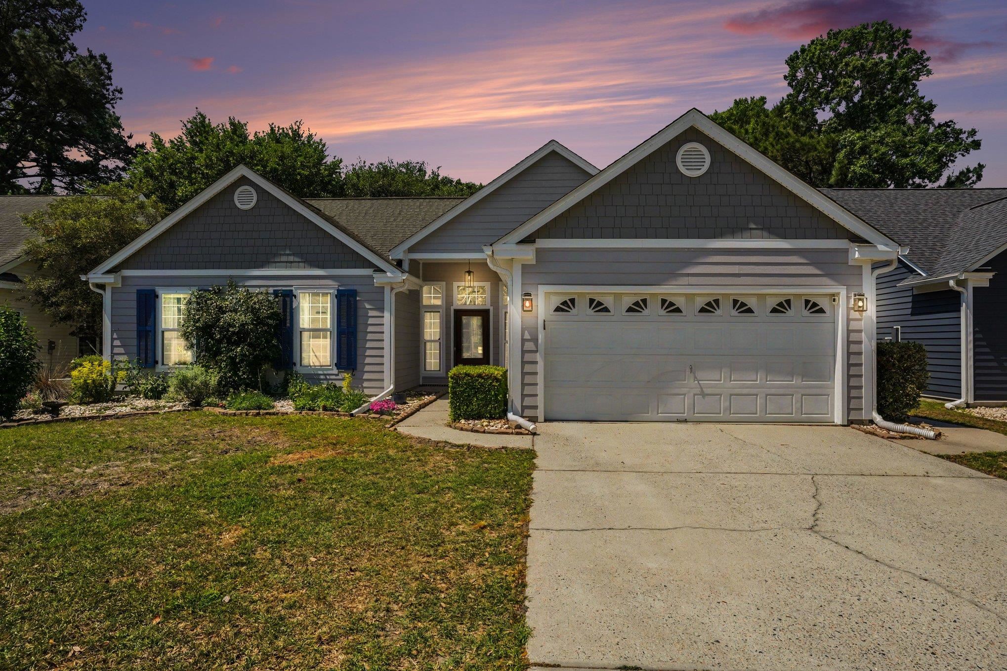 9565 Indigo Club Dr. Murrells Inlet, SC 29576