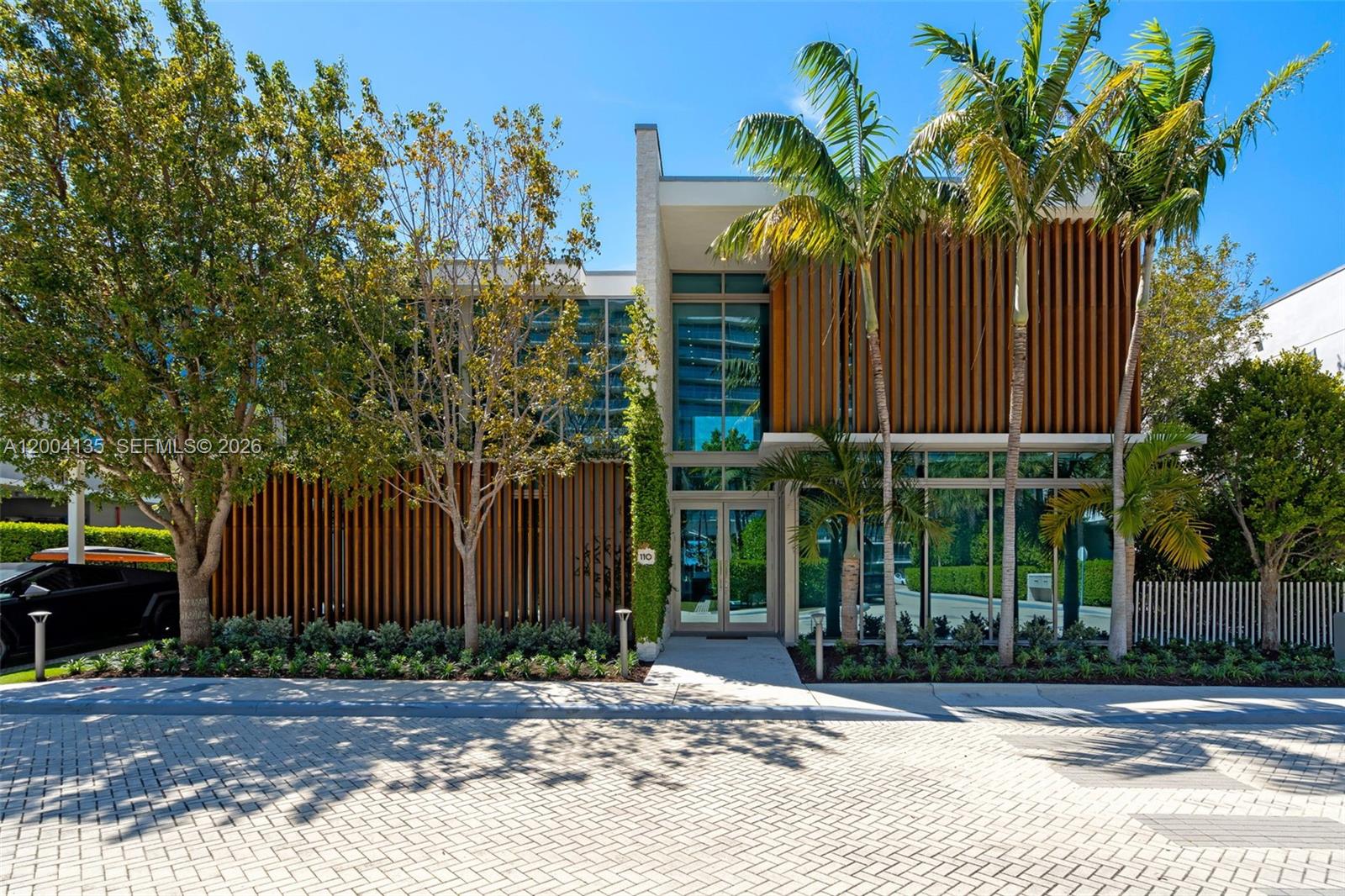 Oceana Key Biscayne Condo
