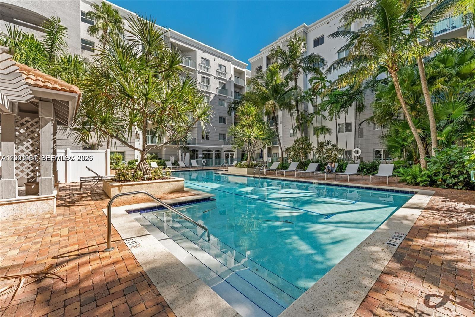 Valencia Condo