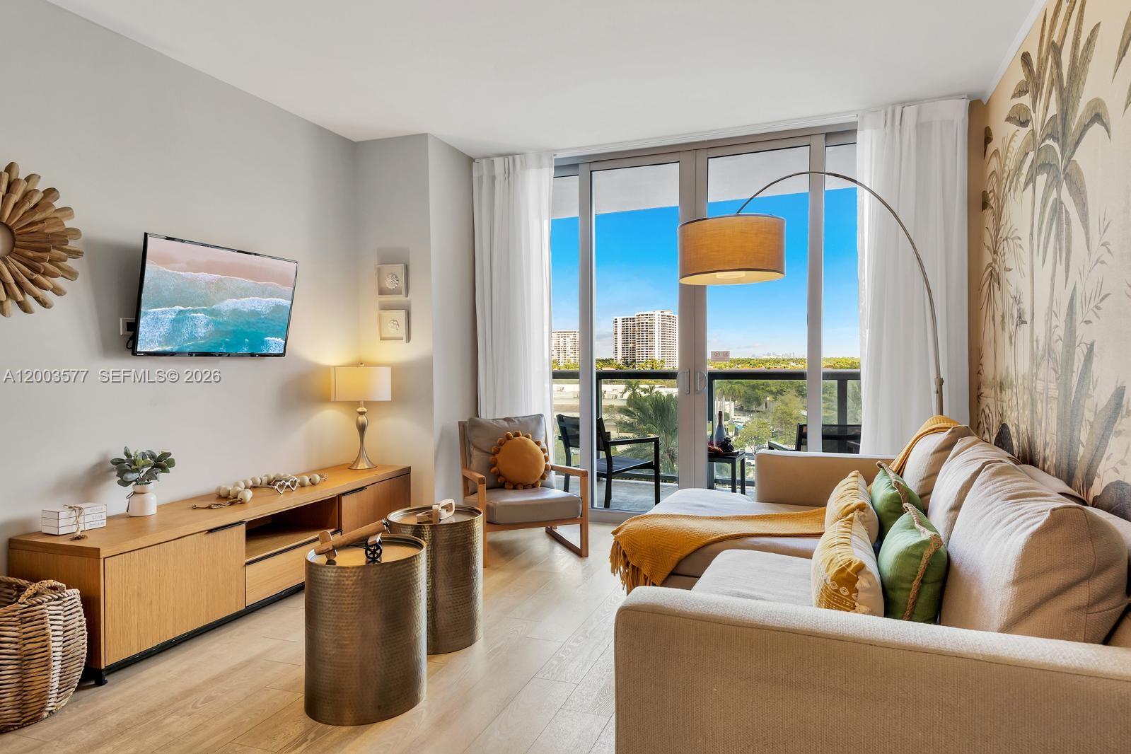 Beachwalk Condominium