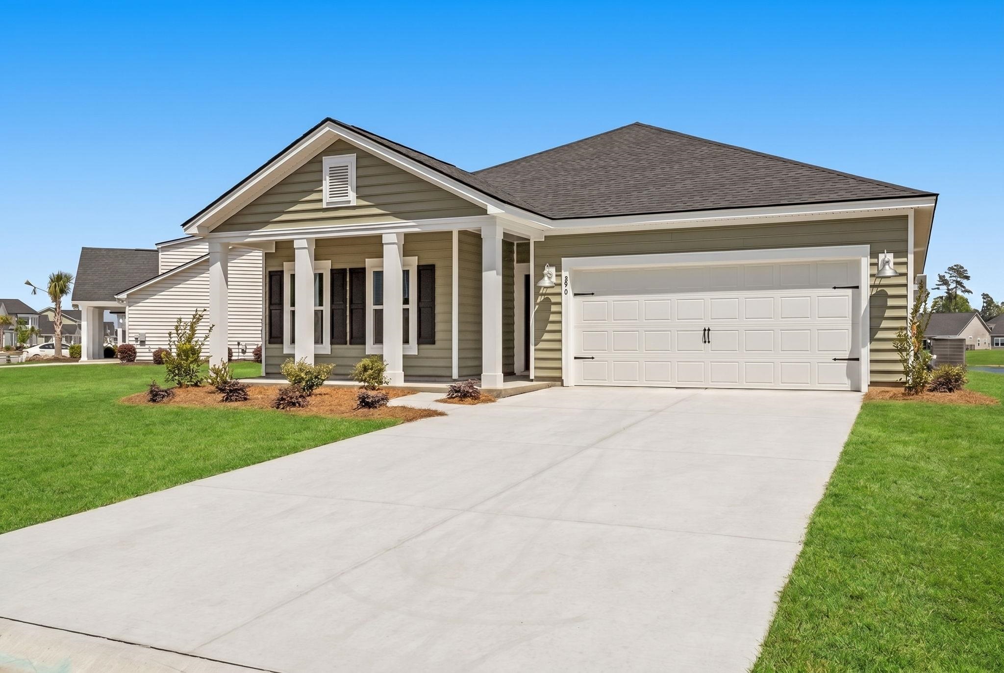 290 Empyrean Circle Myrtle Beach, SC 29588
