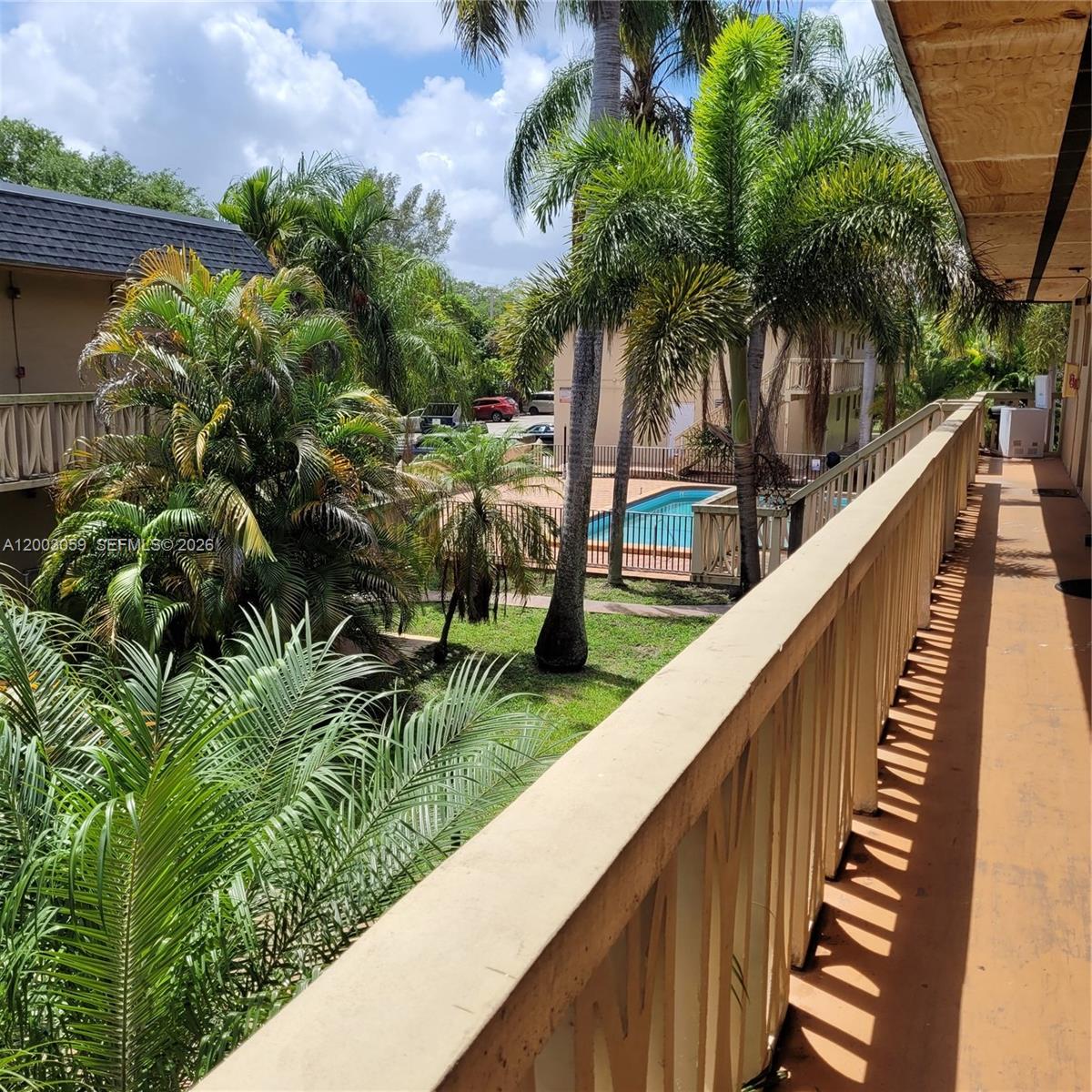 Biscayne Park Terrace Con