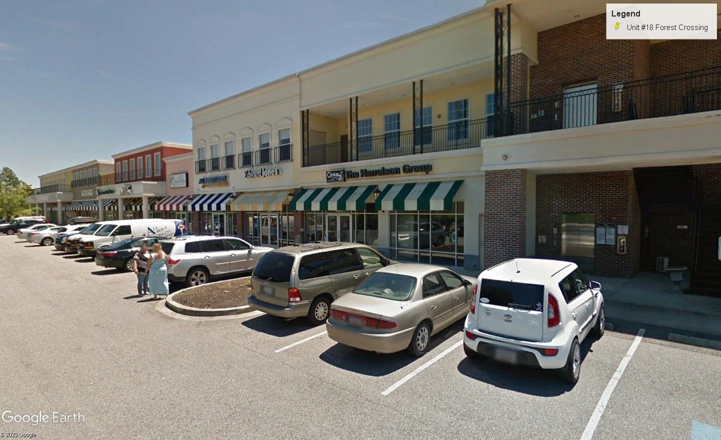 4999 Carolina Forest Blvd. UNIT Suite 25-B Myrtle Beach, SC 29579