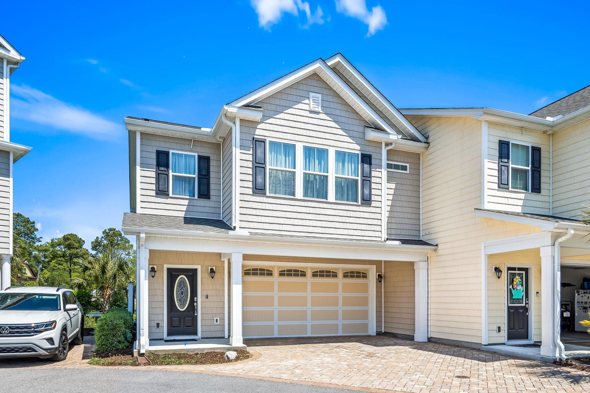 1911 Enclave Ln. UNIT C-101 North Myrtle Beach, SC 29582