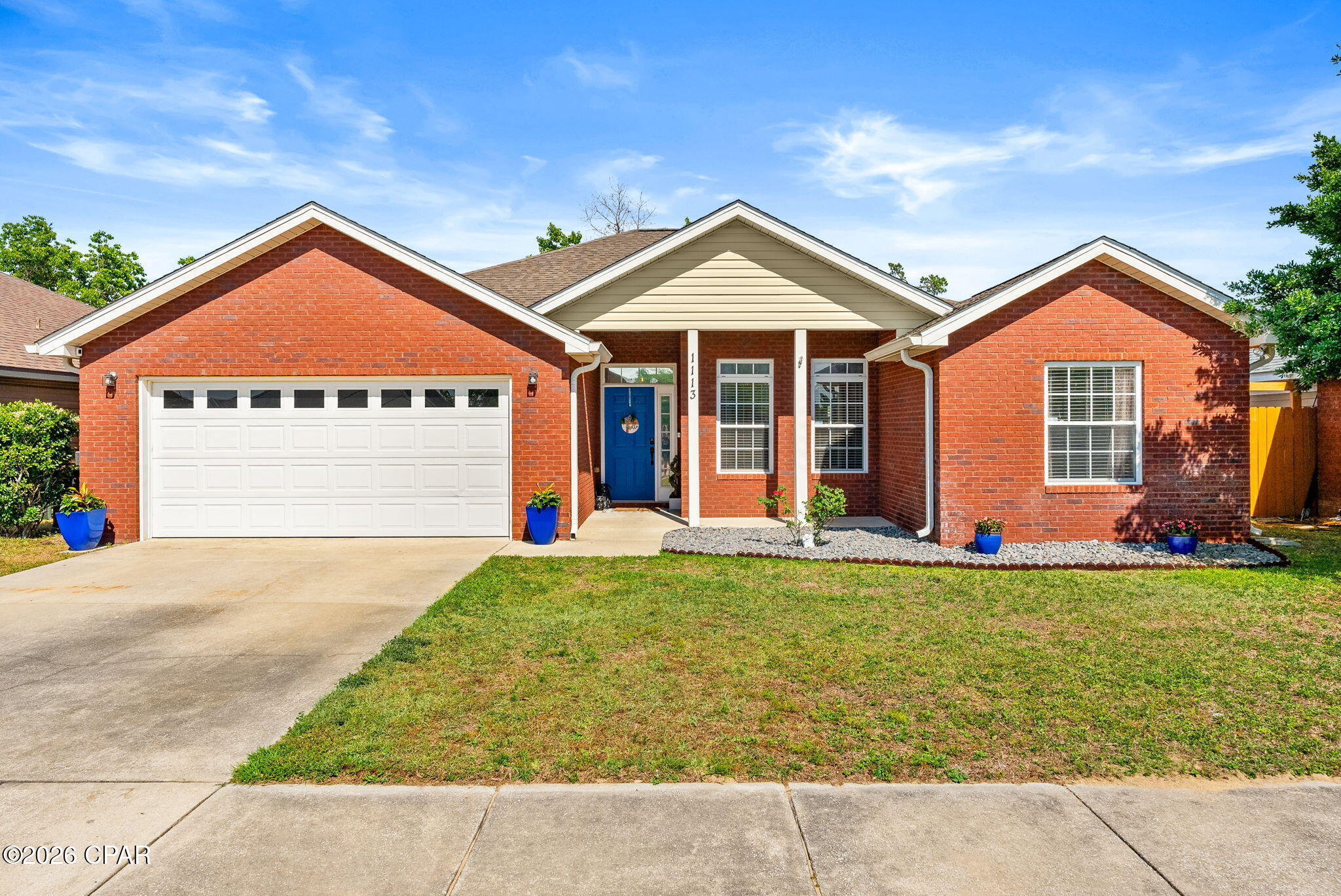 Details for 1113 Haven Circle, Lynn Haven, FL 32444