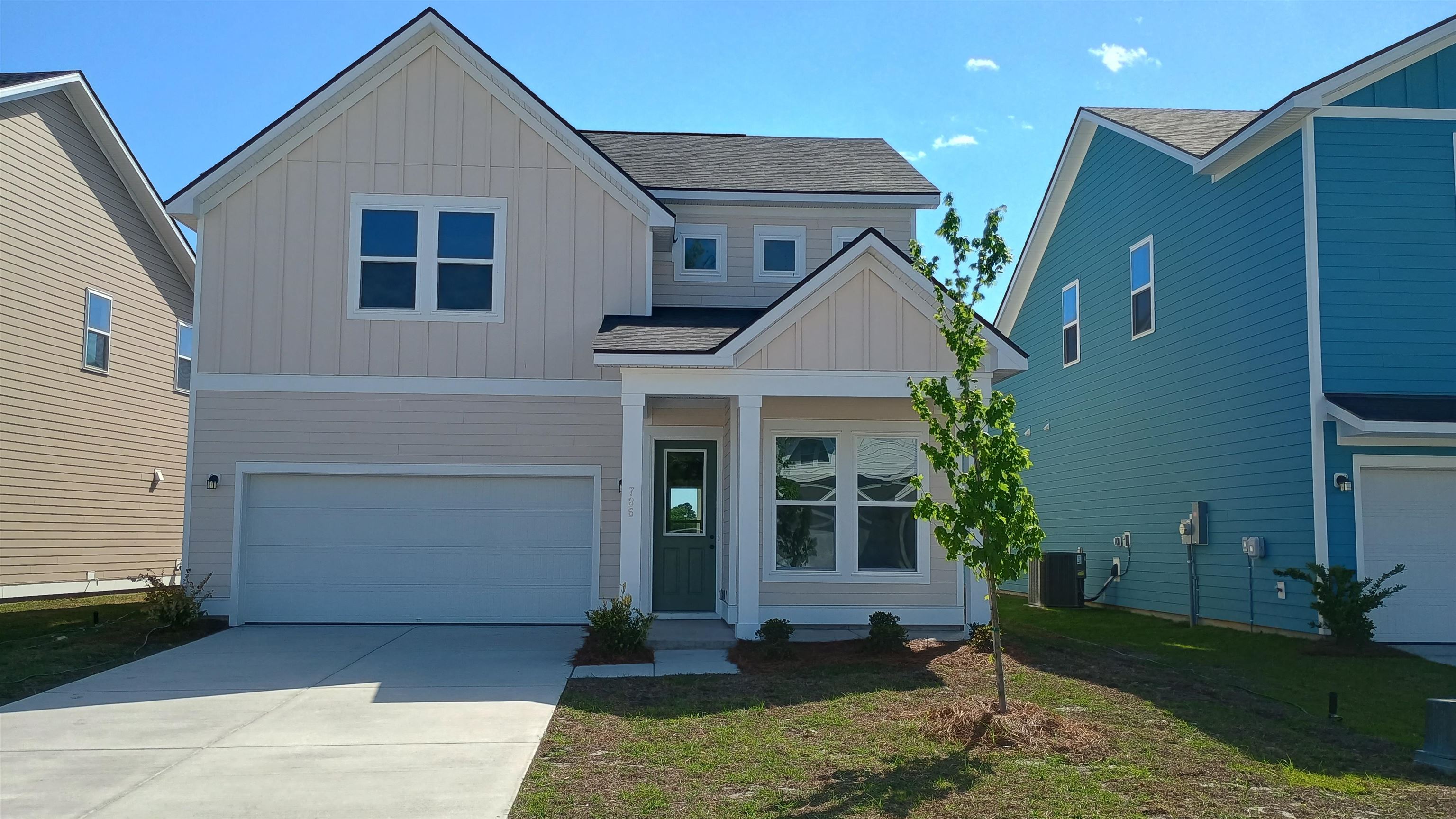 786 Ebb Tide Rd. Little River, SC 29566