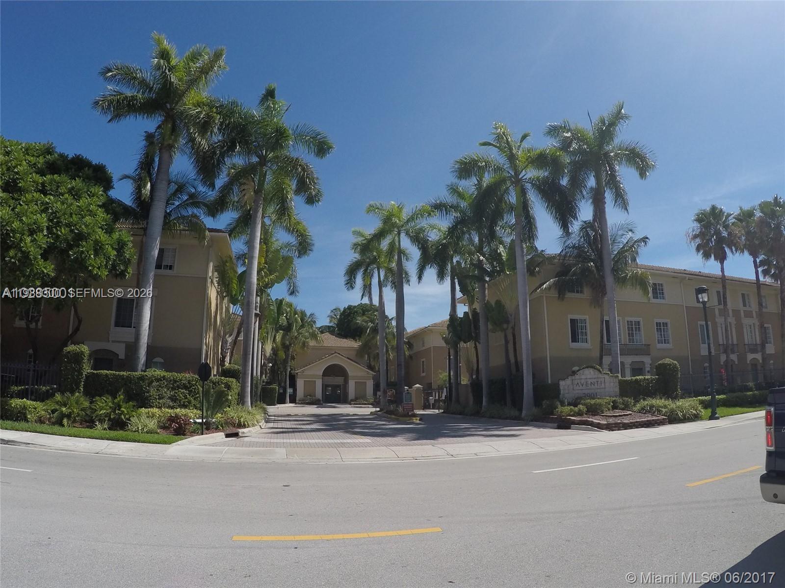 Aventi At Aventura Condo