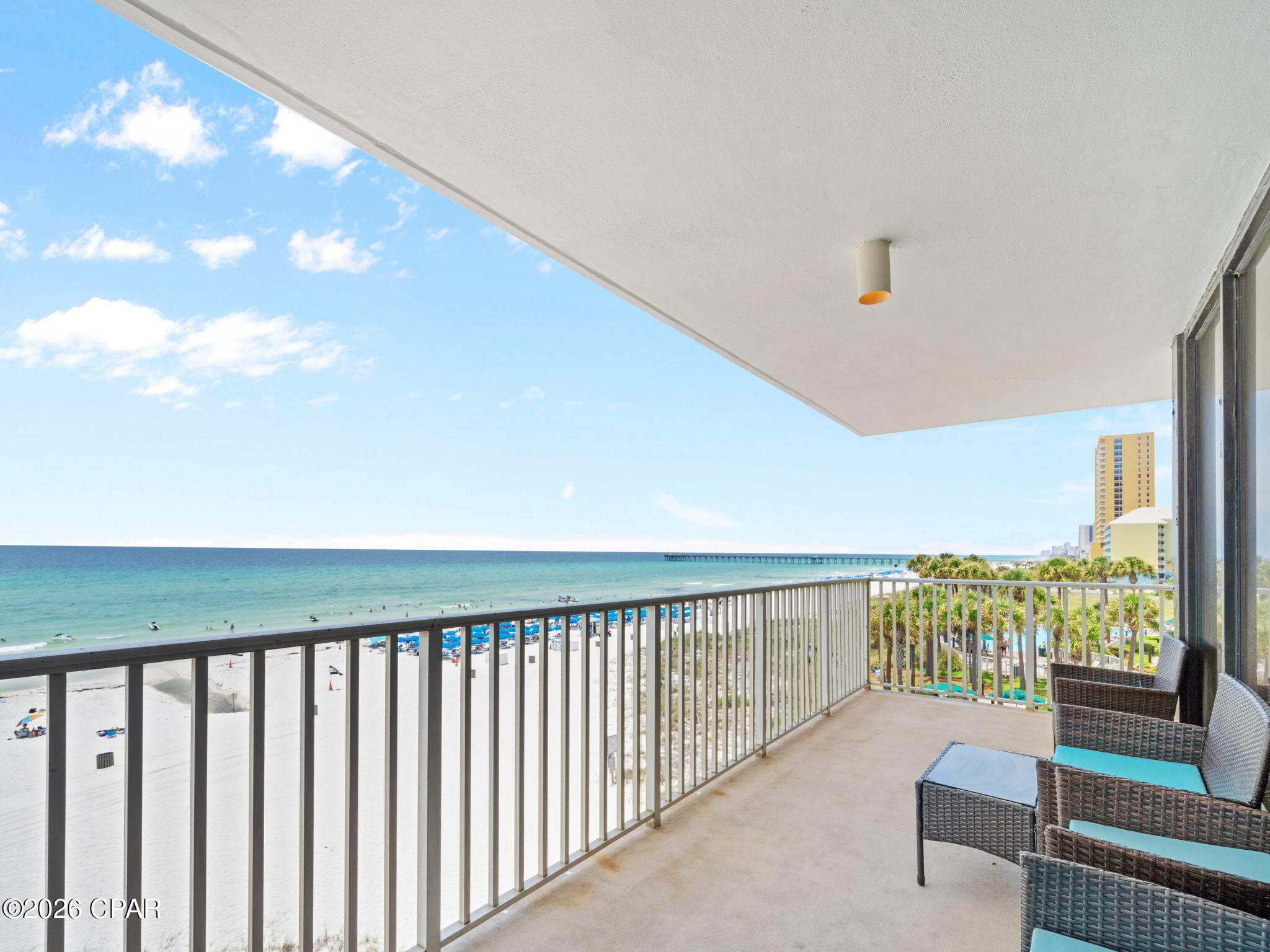 2nd image of 11757 Front Beach Rd #408, Panama City Beach, FL 32407 | MLS# 788624