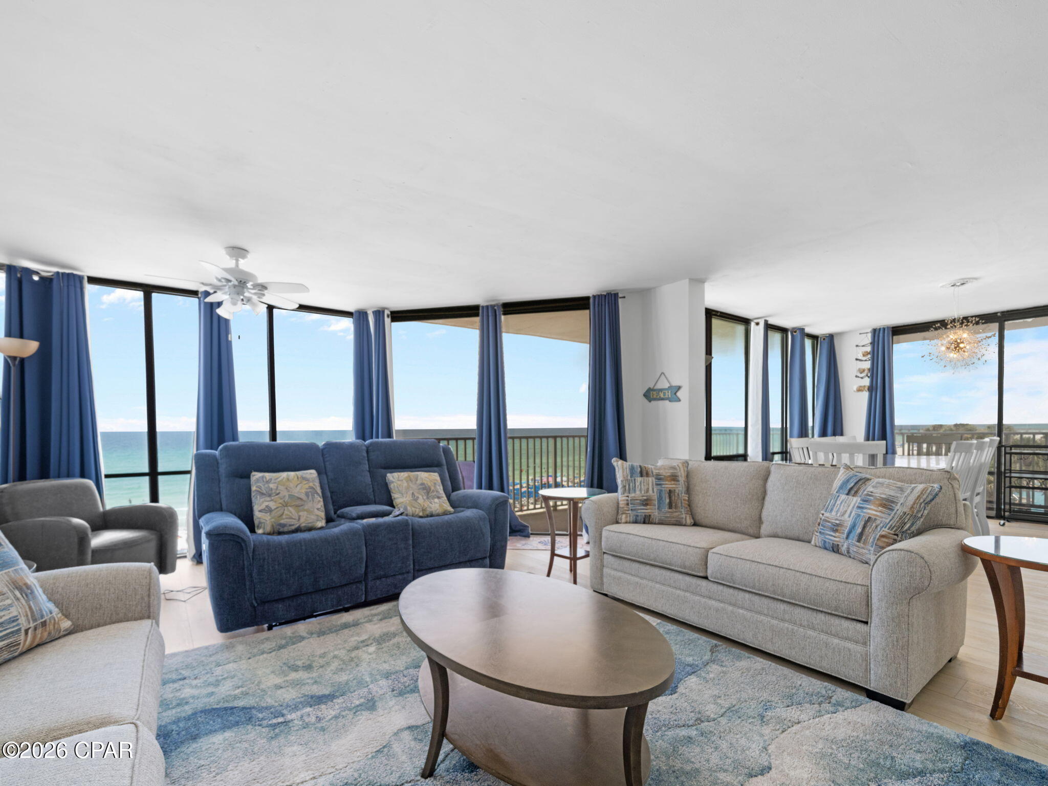 3rd image of 11757 Front Beach Rd #408, Panama City Beach, FL 32407 | MLS# 788624