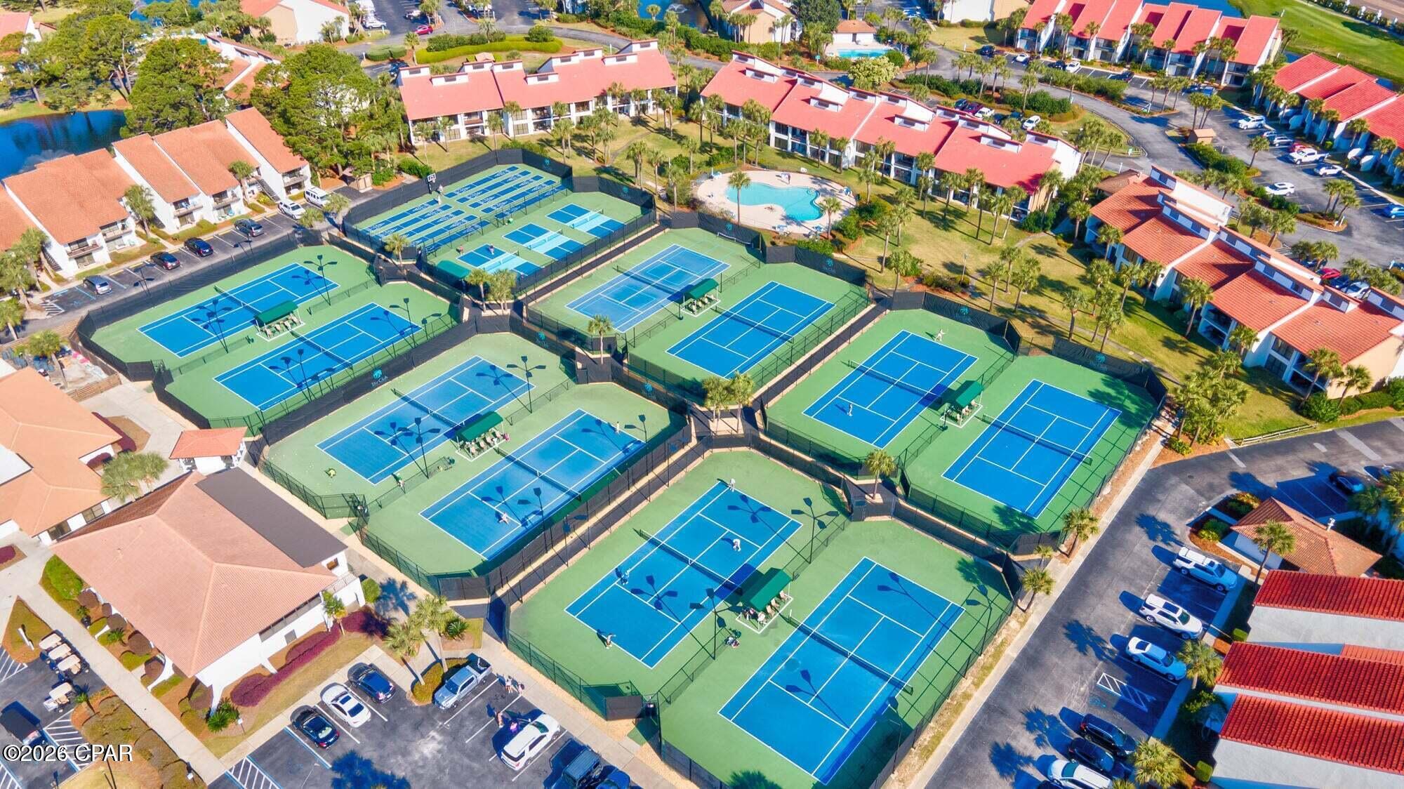 Image 32 For 11757 Front Beach Road 408