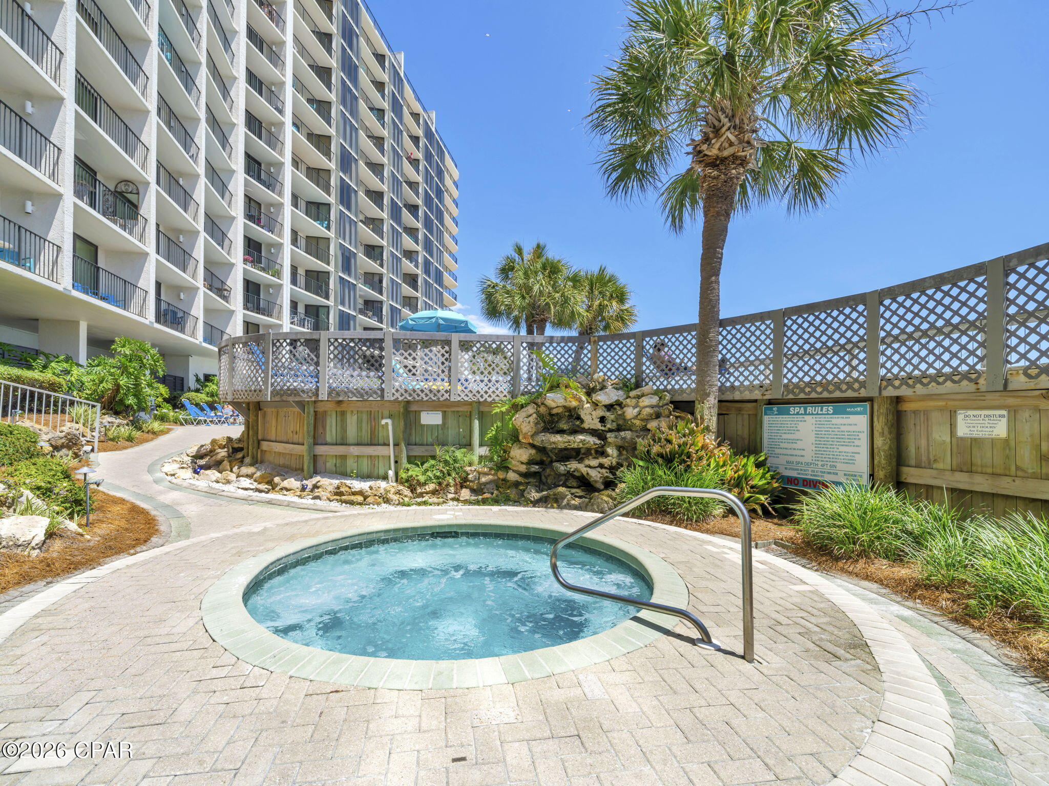 Image 34 For 11757 Front Beach Road 408